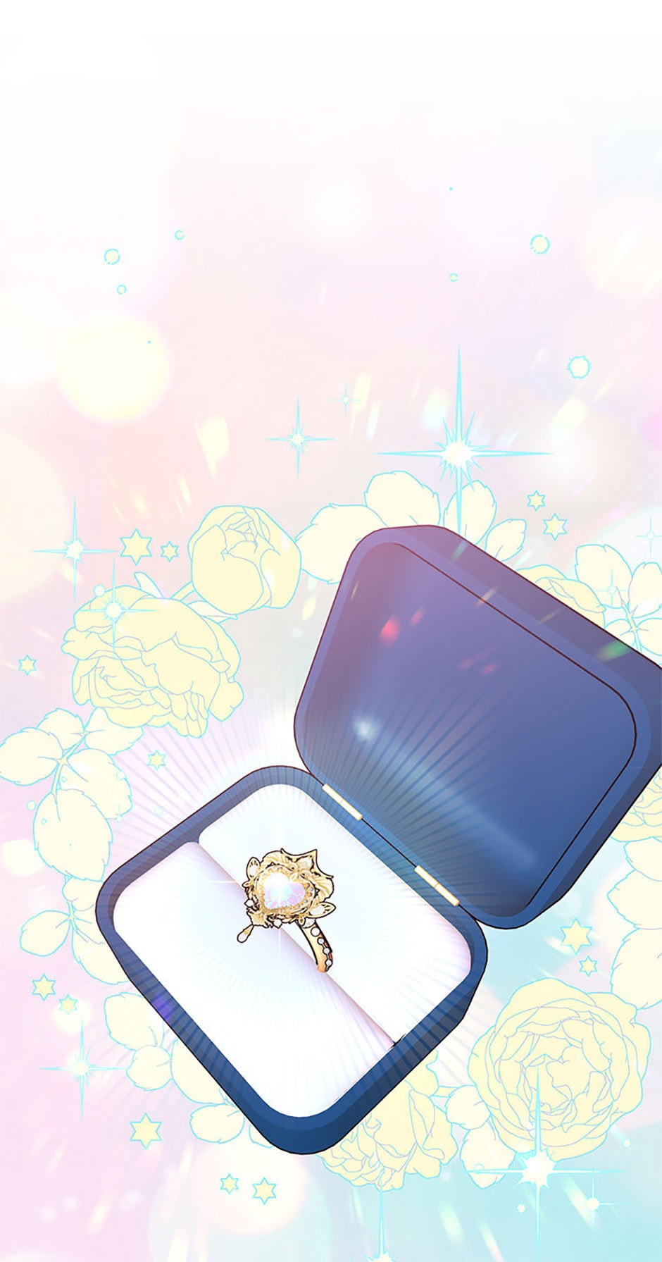 Abella's Dessert Cafe Chapter 75 page 66 - 