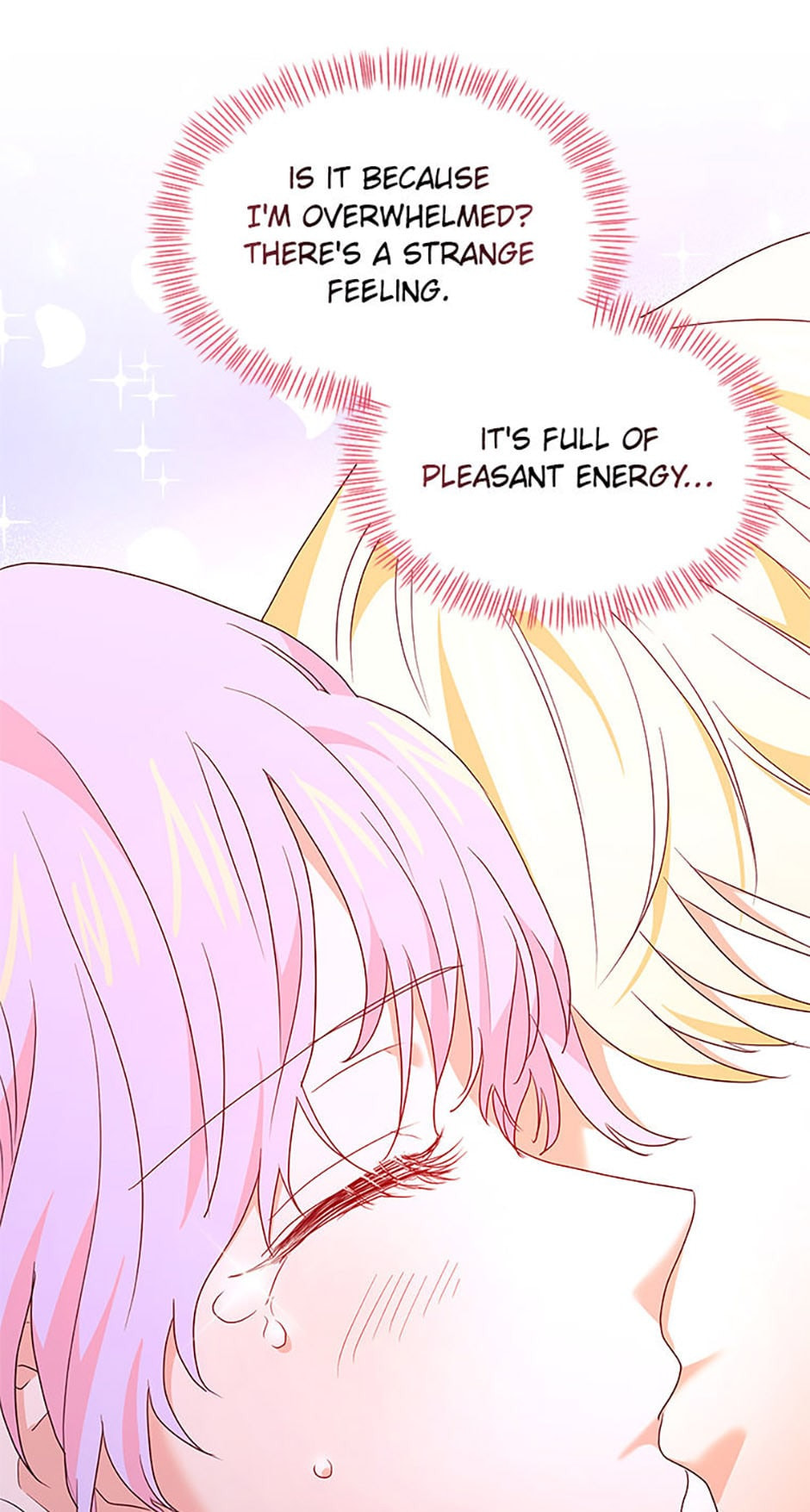 Abella's Dessert Cafe Chapter 75 page 73 - 