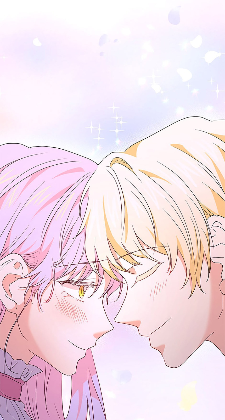 Abella's Dessert Cafe Chapter 75 page 75 - 