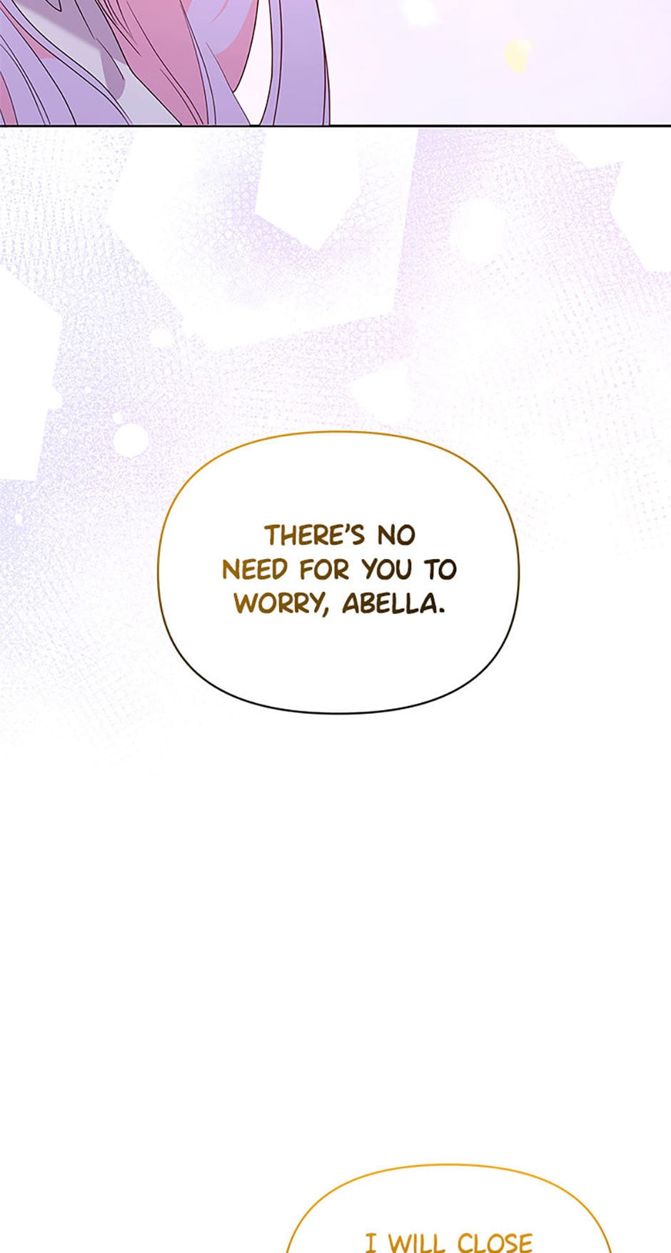 Abella's Dessert Cafe Chapter 75 page 76 - 