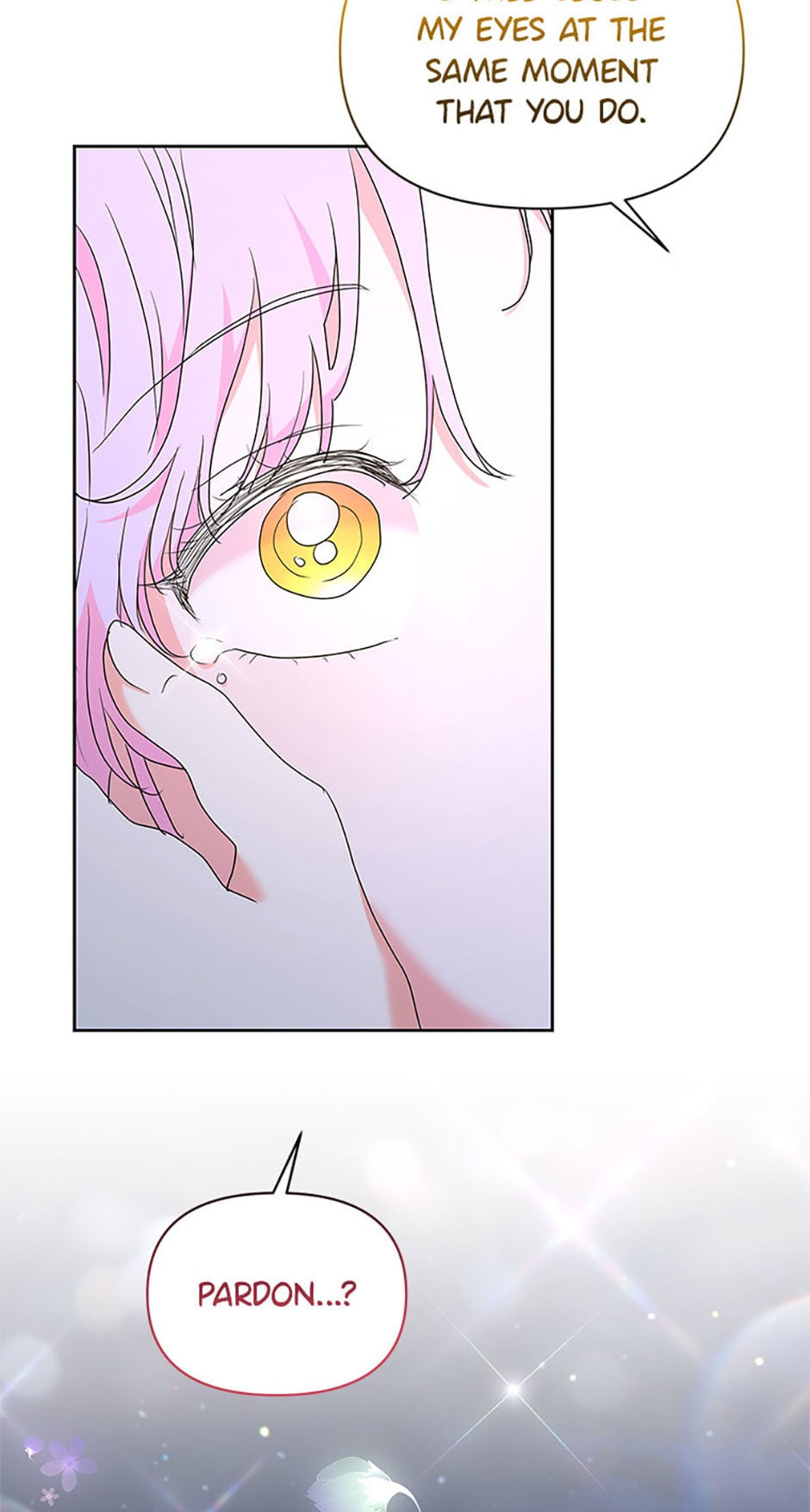 Abella's Dessert Cafe Chapter 75 page 77 - 