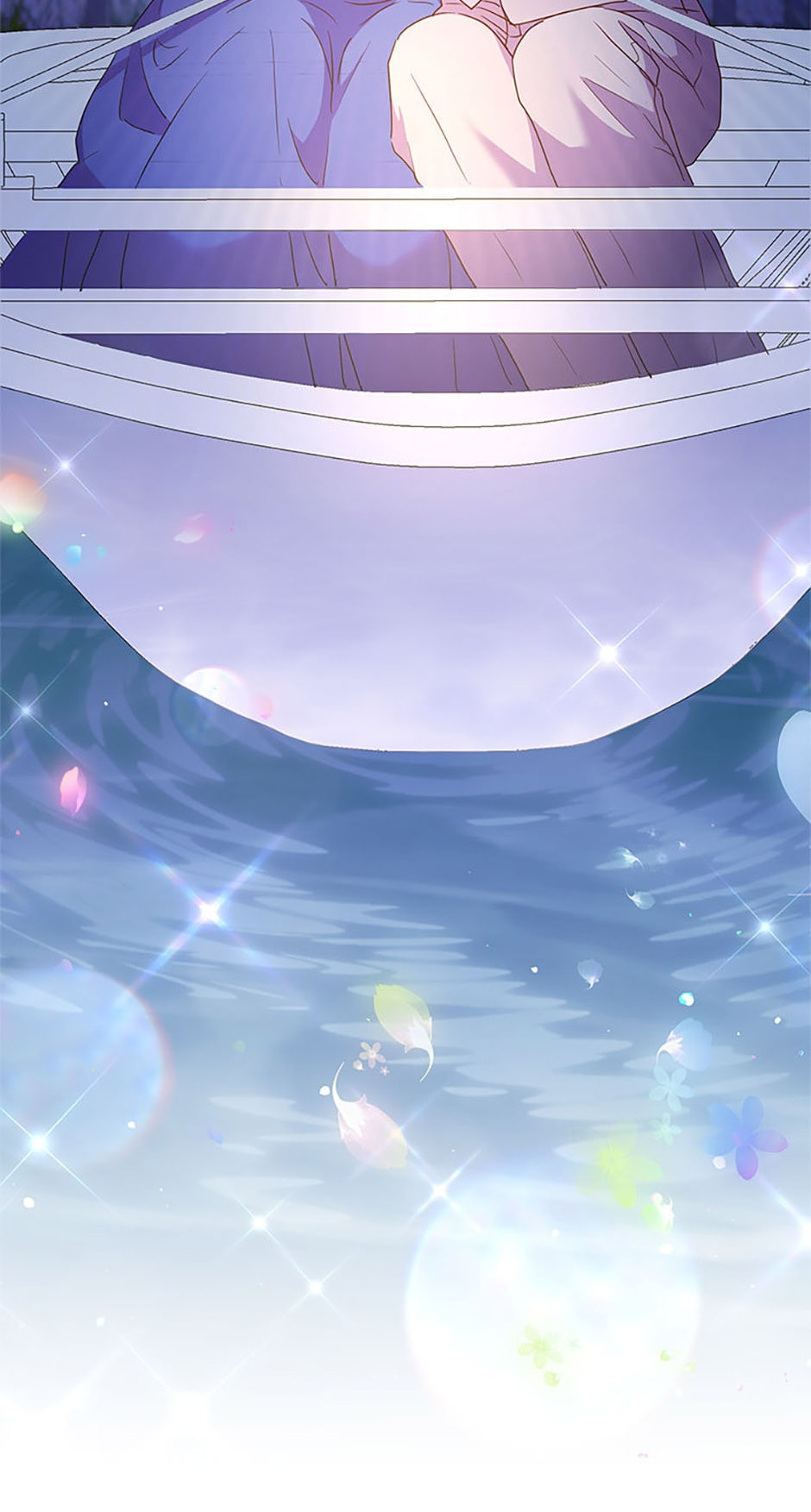 Abella's Dessert Cafe Chapter 75 page 79 - 