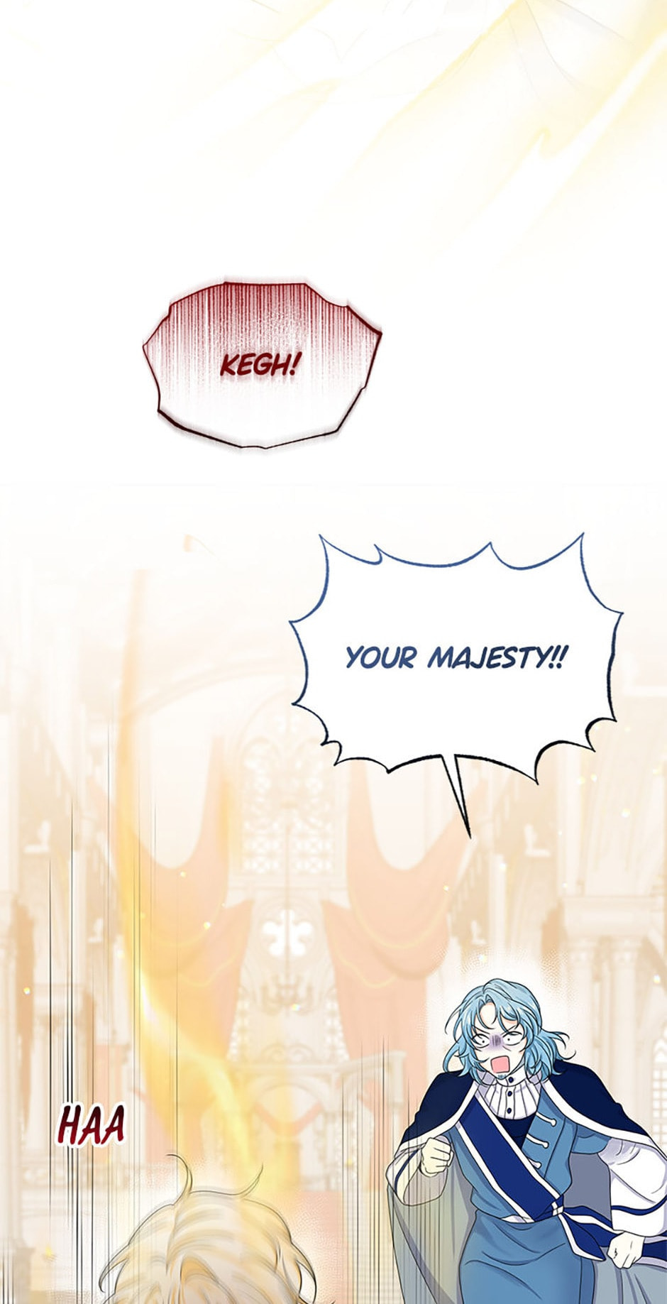 Abella's Dessert Cafe Chapter 75 page 9 - 