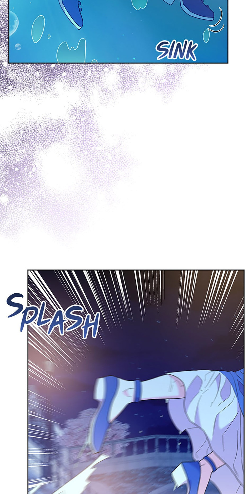 Abella's Dessert Cafe Chapter 76 page 11 - 