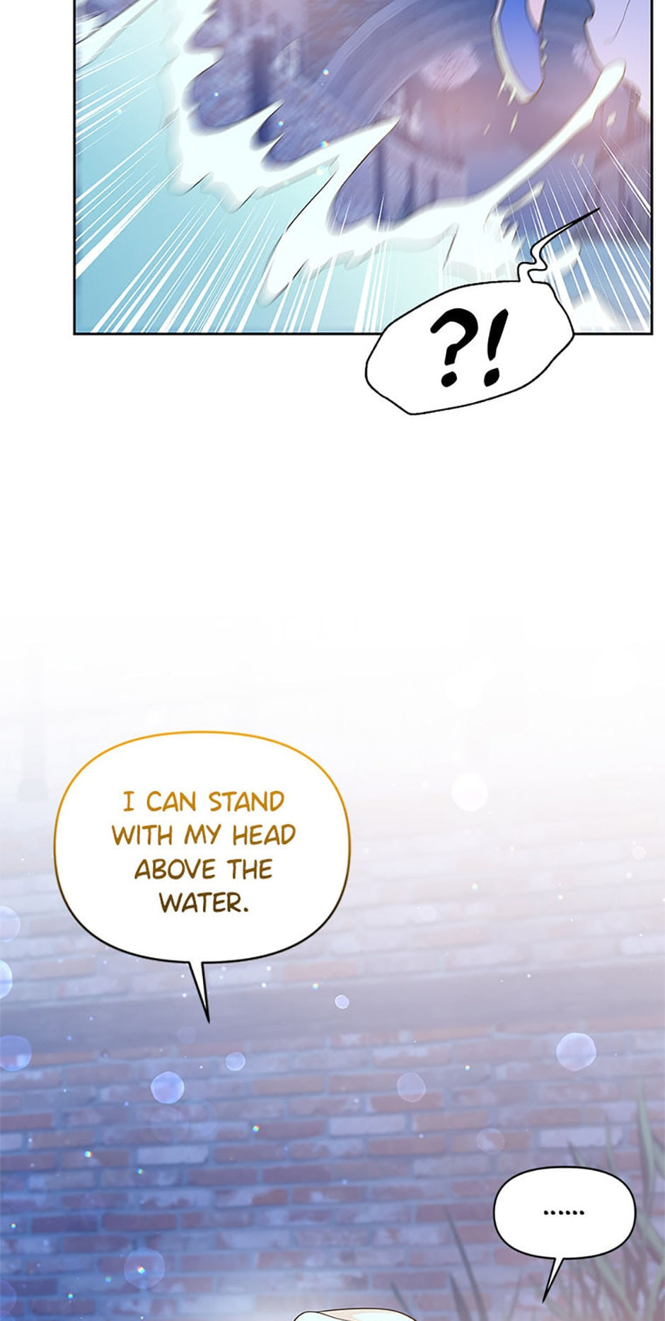 Abella's Dessert Cafe Chapter 76 page 12 - 