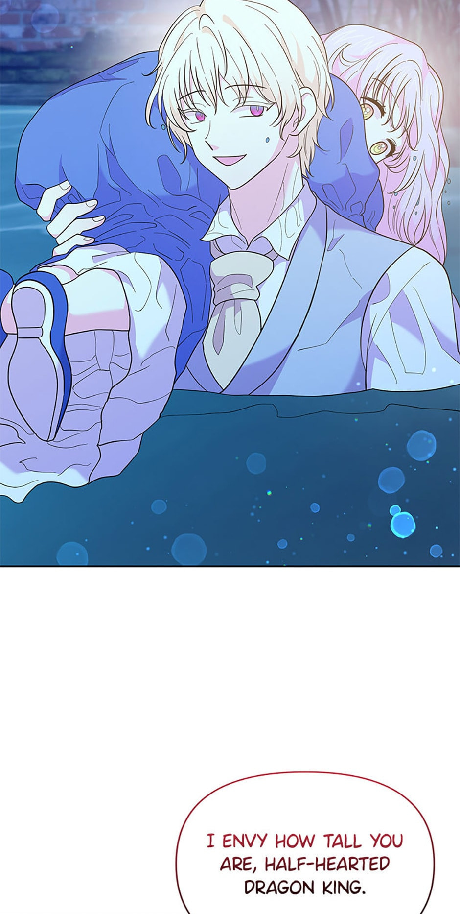 Abella's Dessert Cafe Chapter 76 page 13 - 