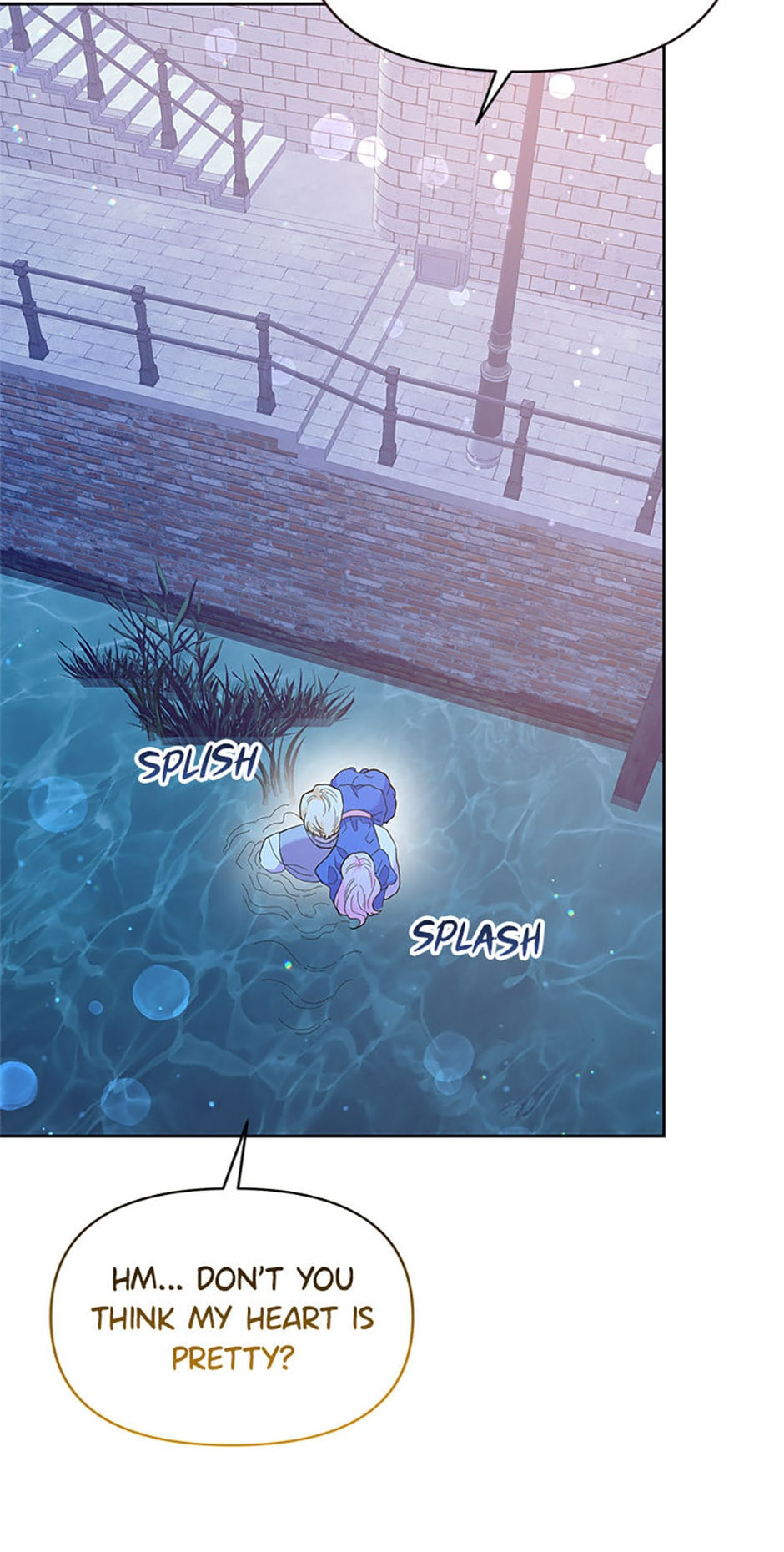 Abella's Dessert Cafe Chapter 76 page 14 - 