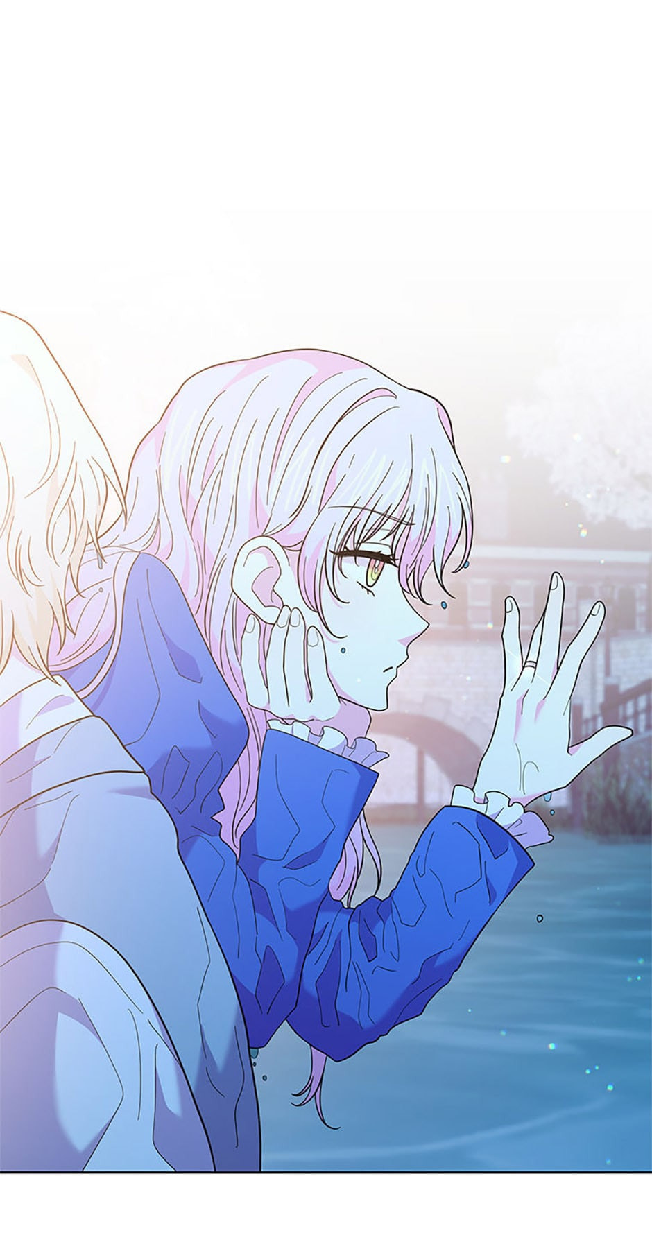 Abella's Dessert Cafe Chapter 76 page 15 - 