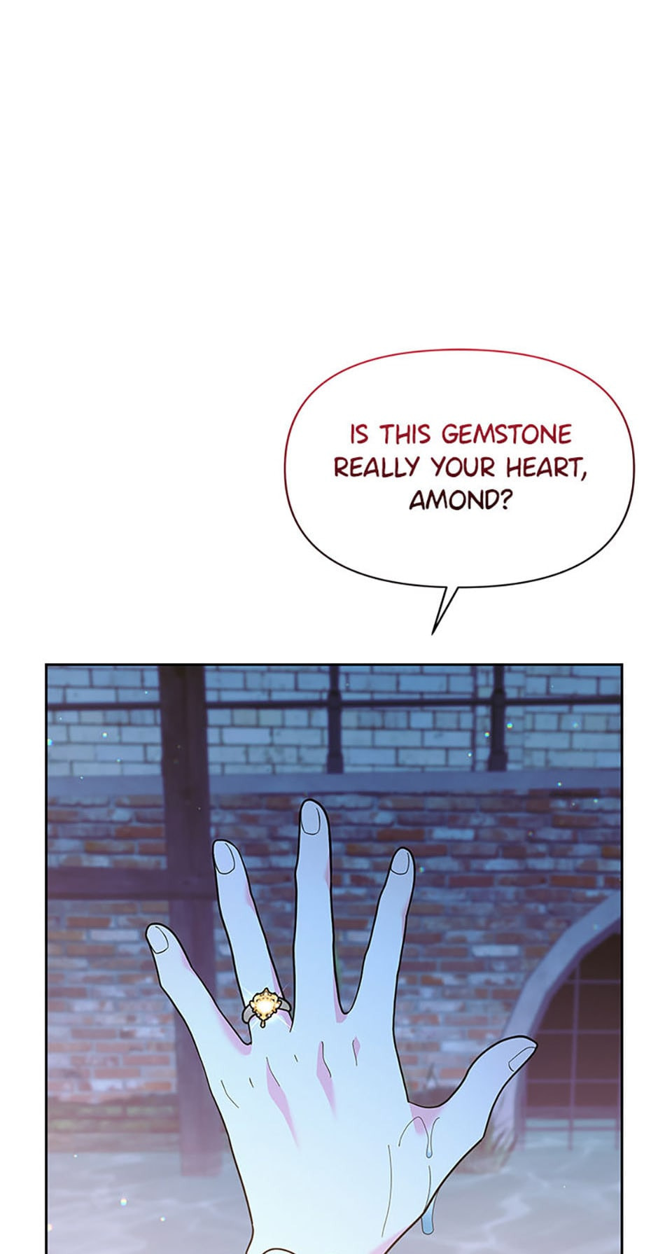 Abella's Dessert Cafe Chapter 76 page 16 - 
