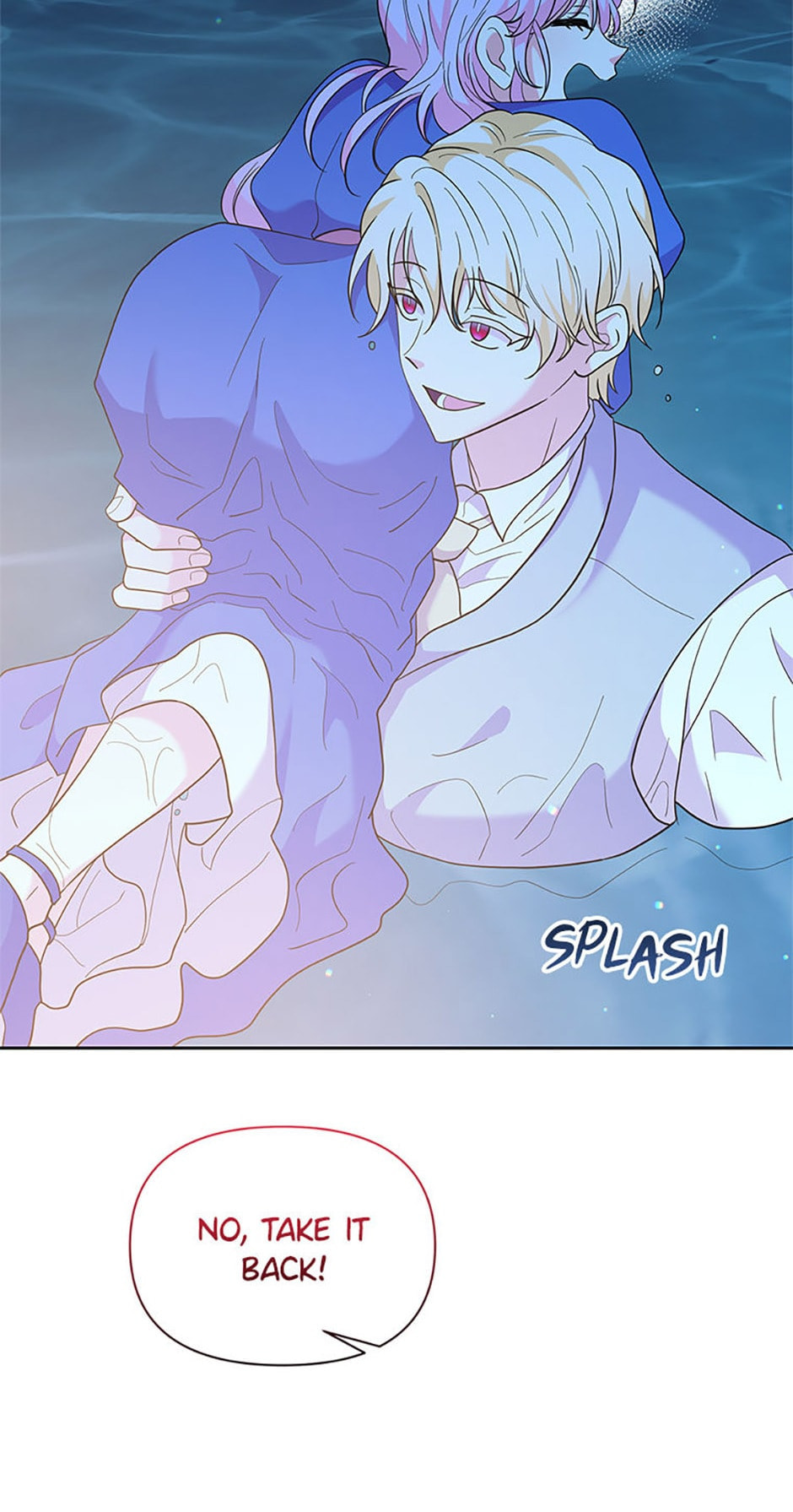Abella's Dessert Cafe Chapter 76 page 18 - 