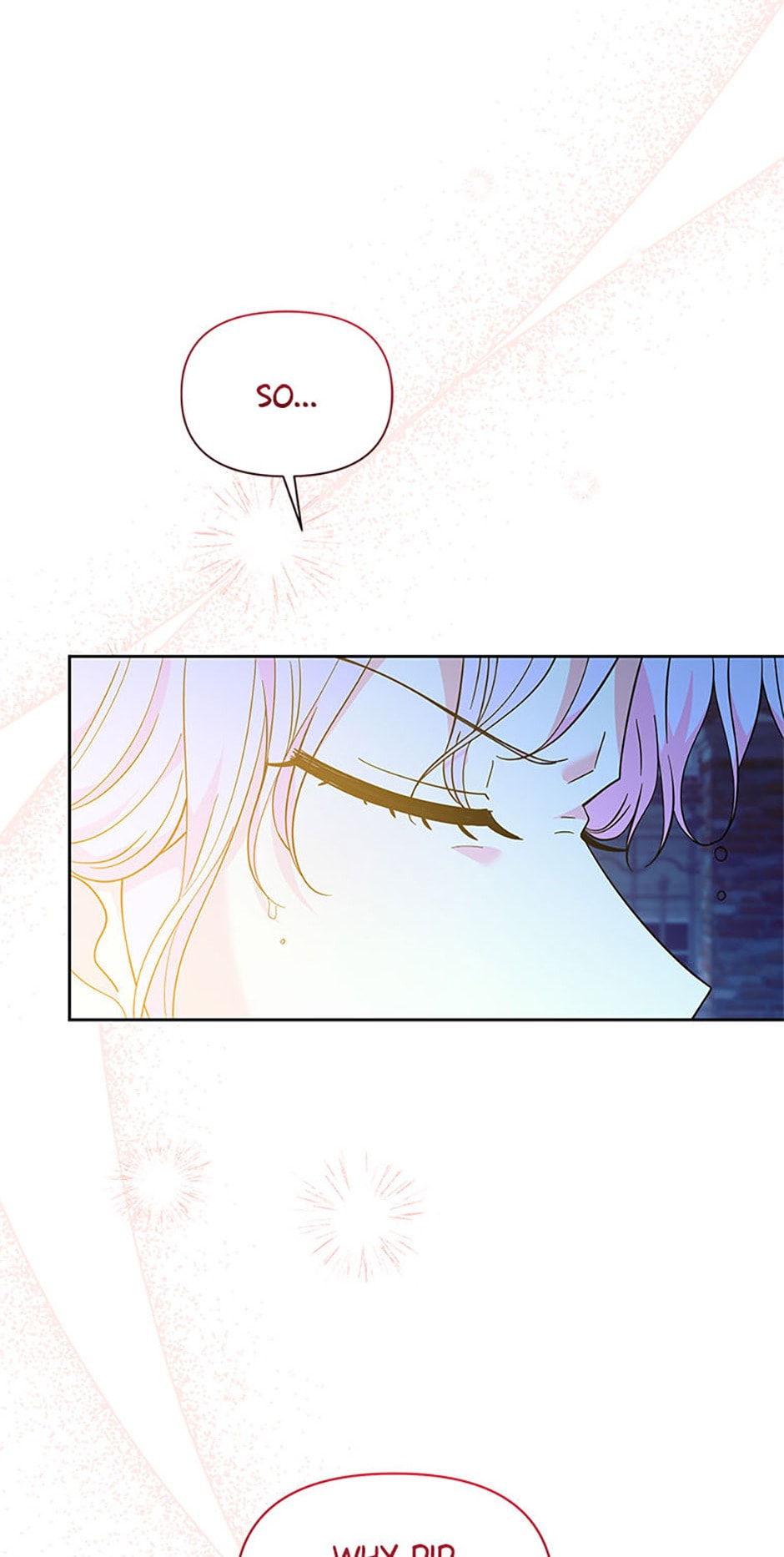 Abella's Dessert Cafe Chapter 76 page 23 - 