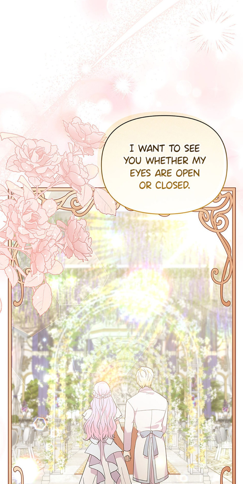 Abella's Dessert Cafe Chapter 76 page 25 - 
