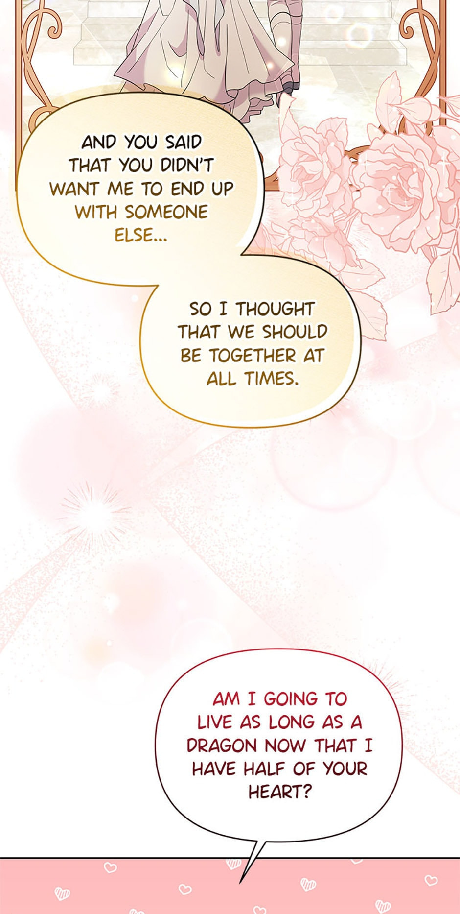Abella's Dessert Cafe Chapter 76 page 26 - 