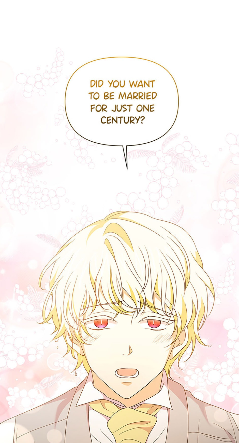 Abella's Dessert Cafe Chapter 76 page 29 - 