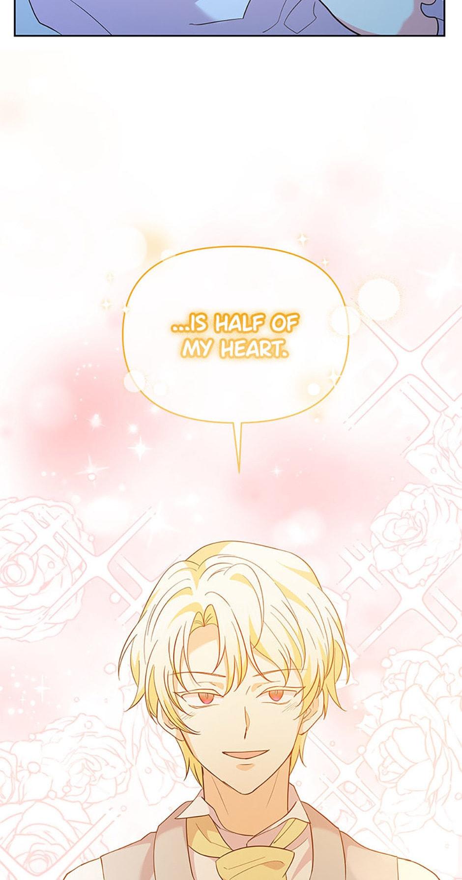 Abella's Dessert Cafe Chapter 76 page 4 - 