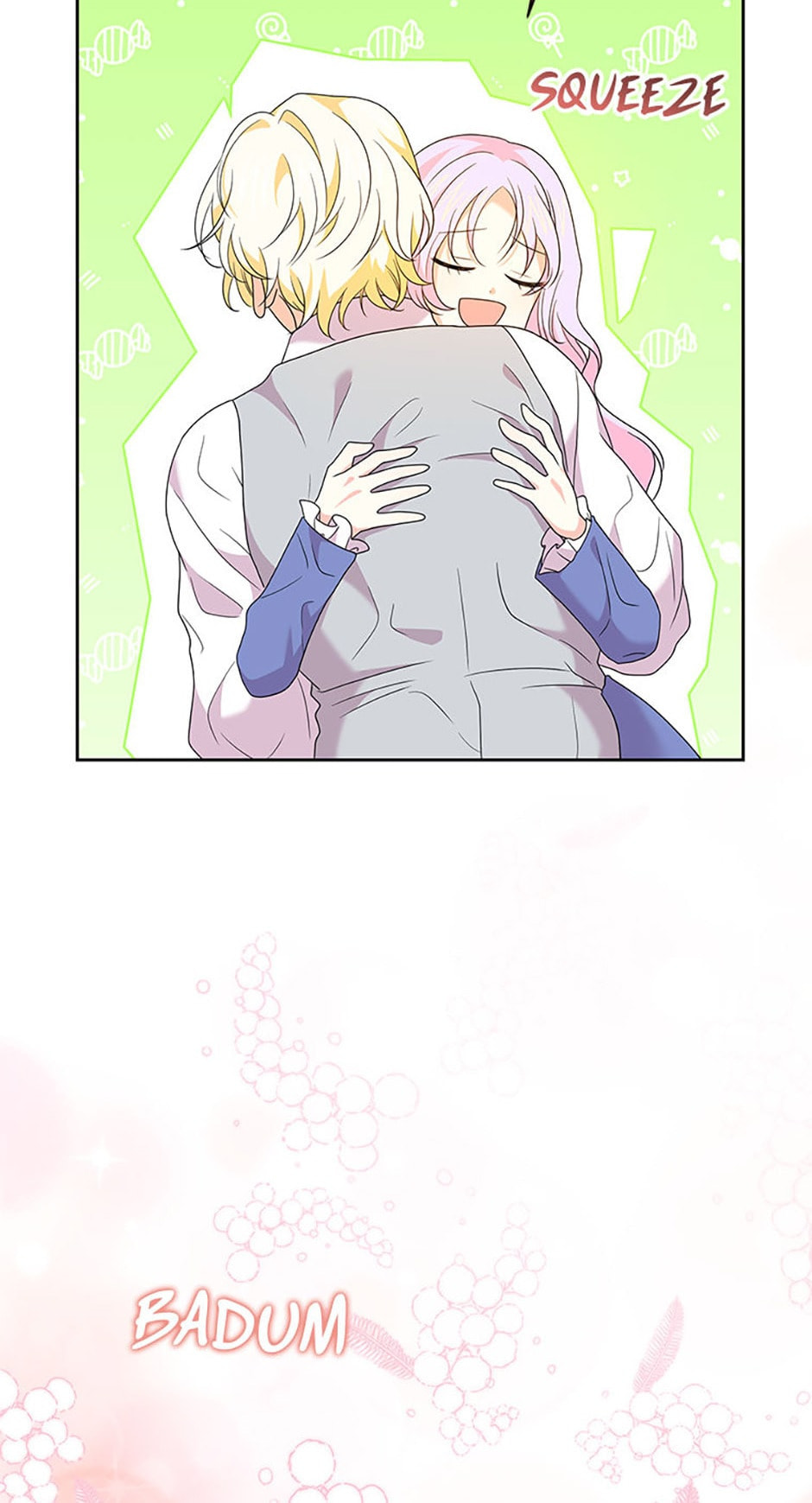 Abella's Dessert Cafe Chapter 76 page 33 - 