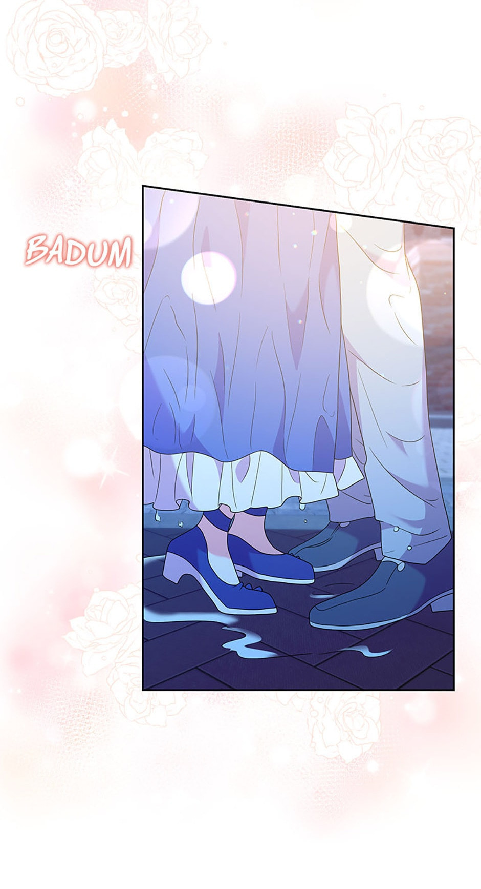 Abella's Dessert Cafe Chapter 76 page 35 - 