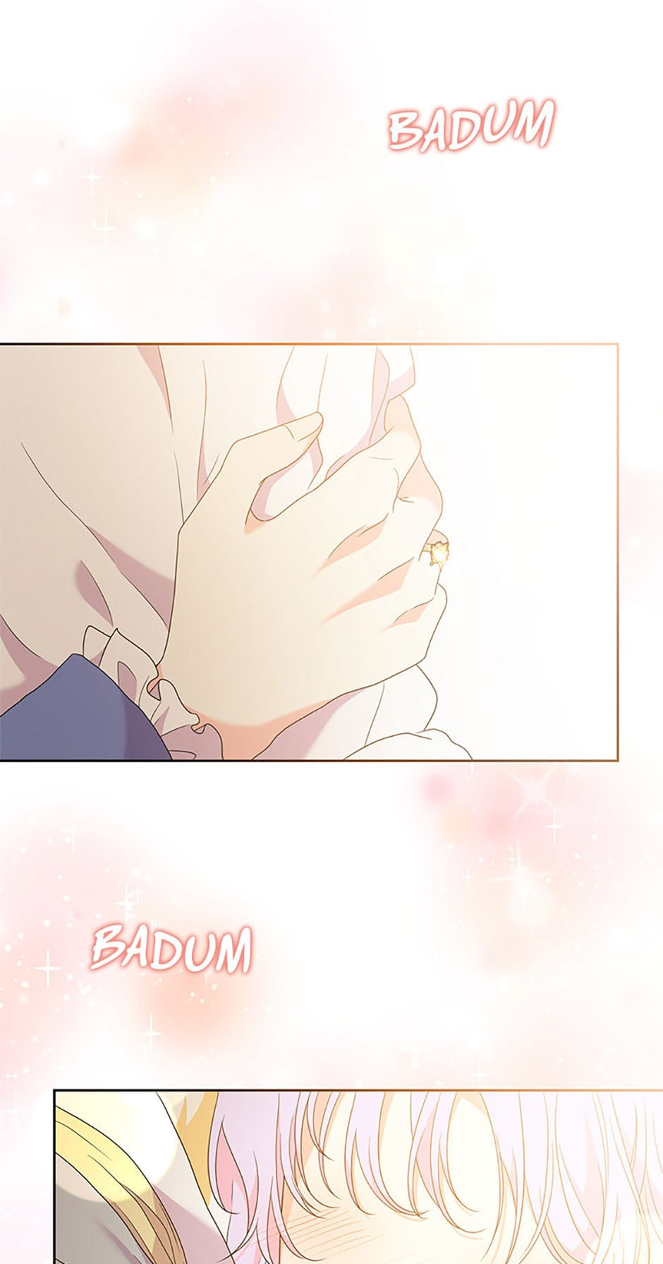 Abella's Dessert Cafe Chapter 76 page 36 - 