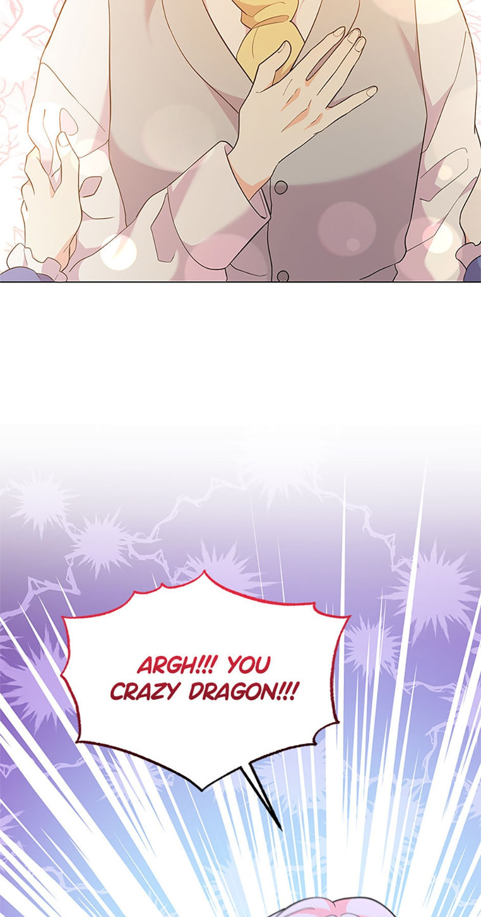 Abella's Dessert Cafe Chapter 76 page 5 - 
