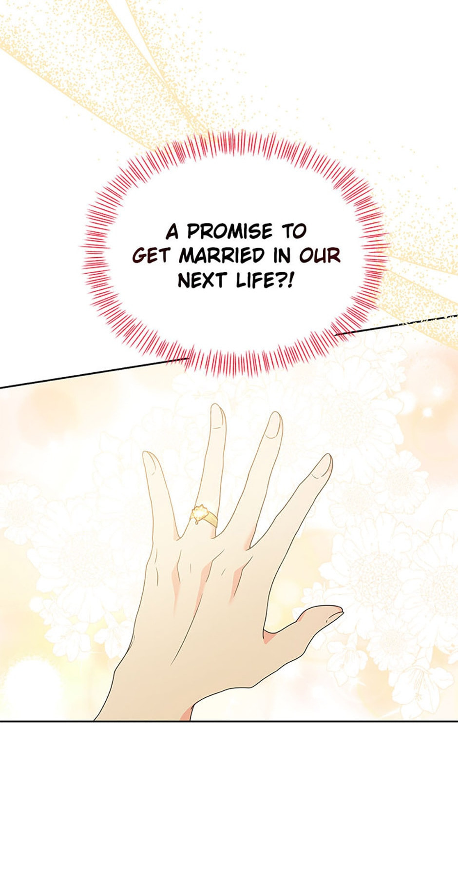 Abella's Dessert Cafe Chapter 76 page 42 - 
