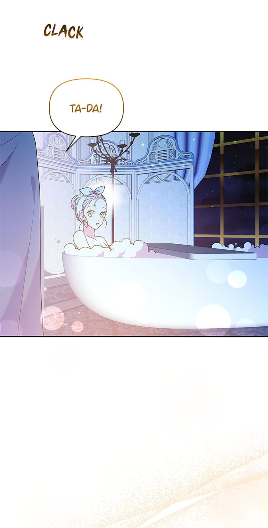 Abella's Dessert Cafe Chapter 76 page 43 - 