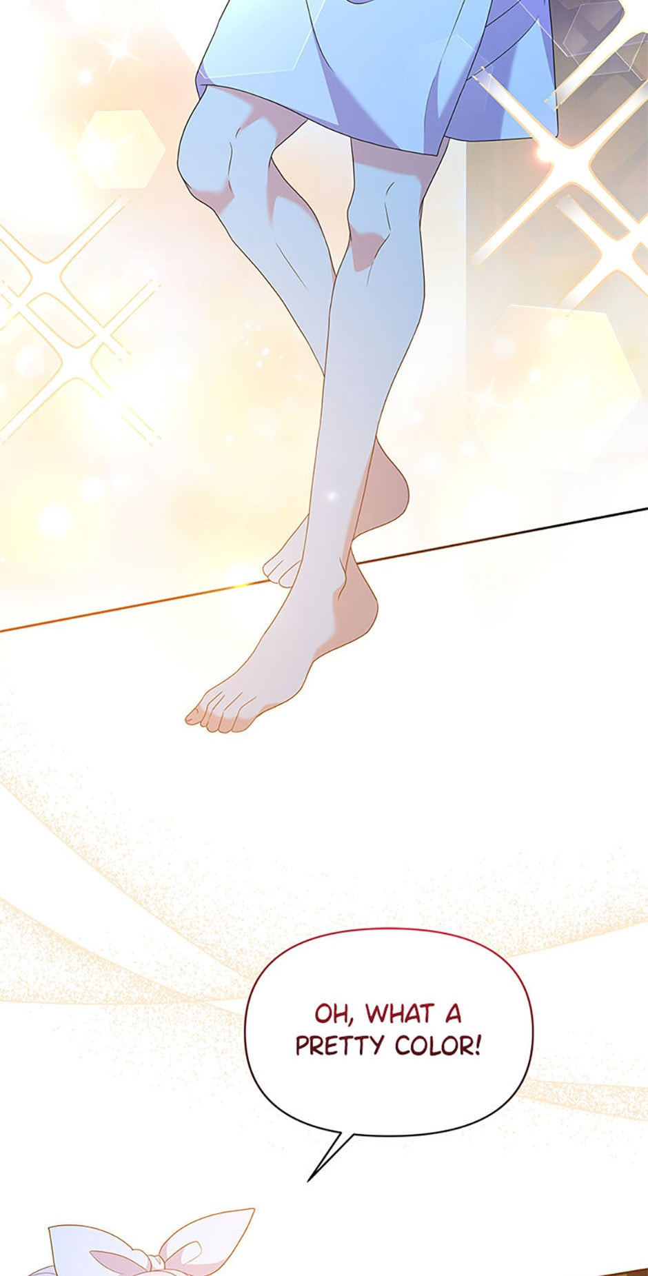 Abella's Dessert Cafe Chapter 76 page 45 - 