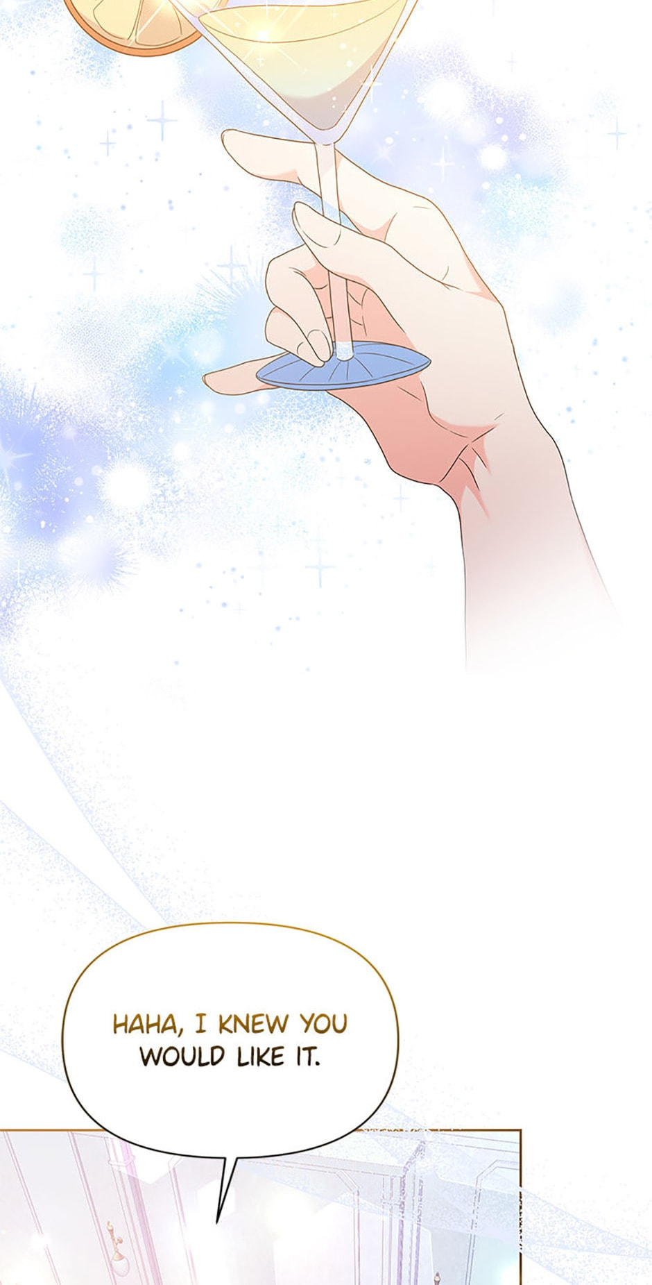 Abella's Dessert Cafe Chapter 76 page 47 - 