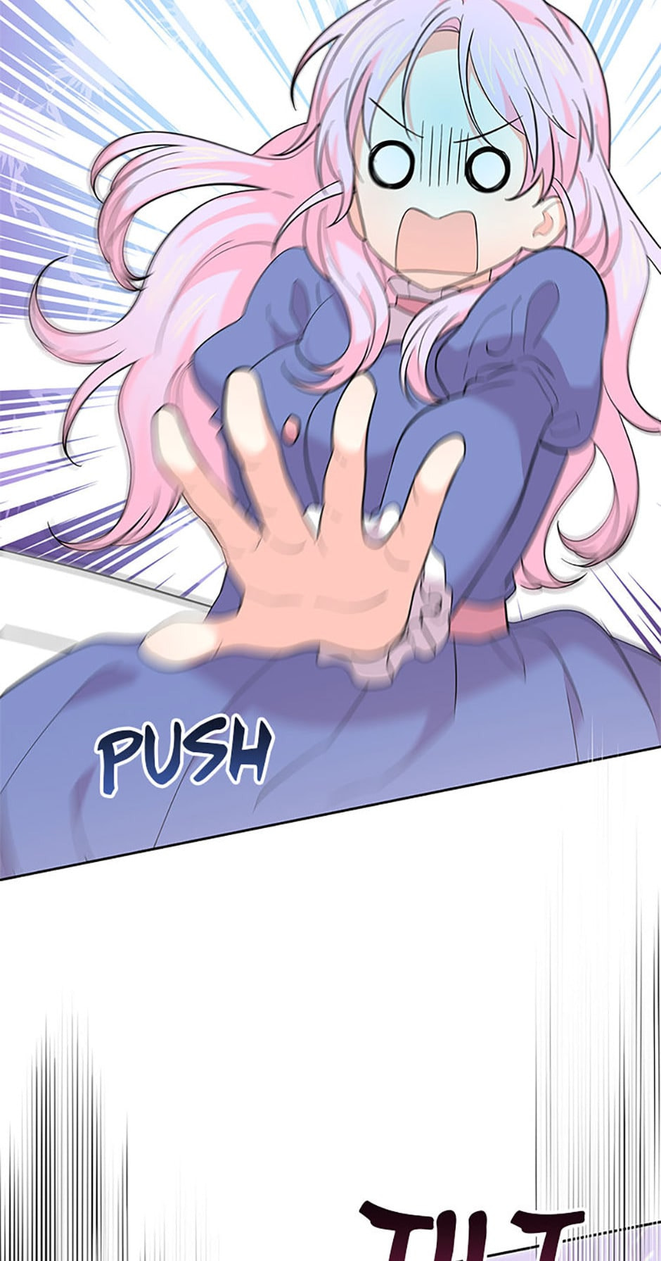 Abella's Dessert Cafe Chapter 76 page 6 - 