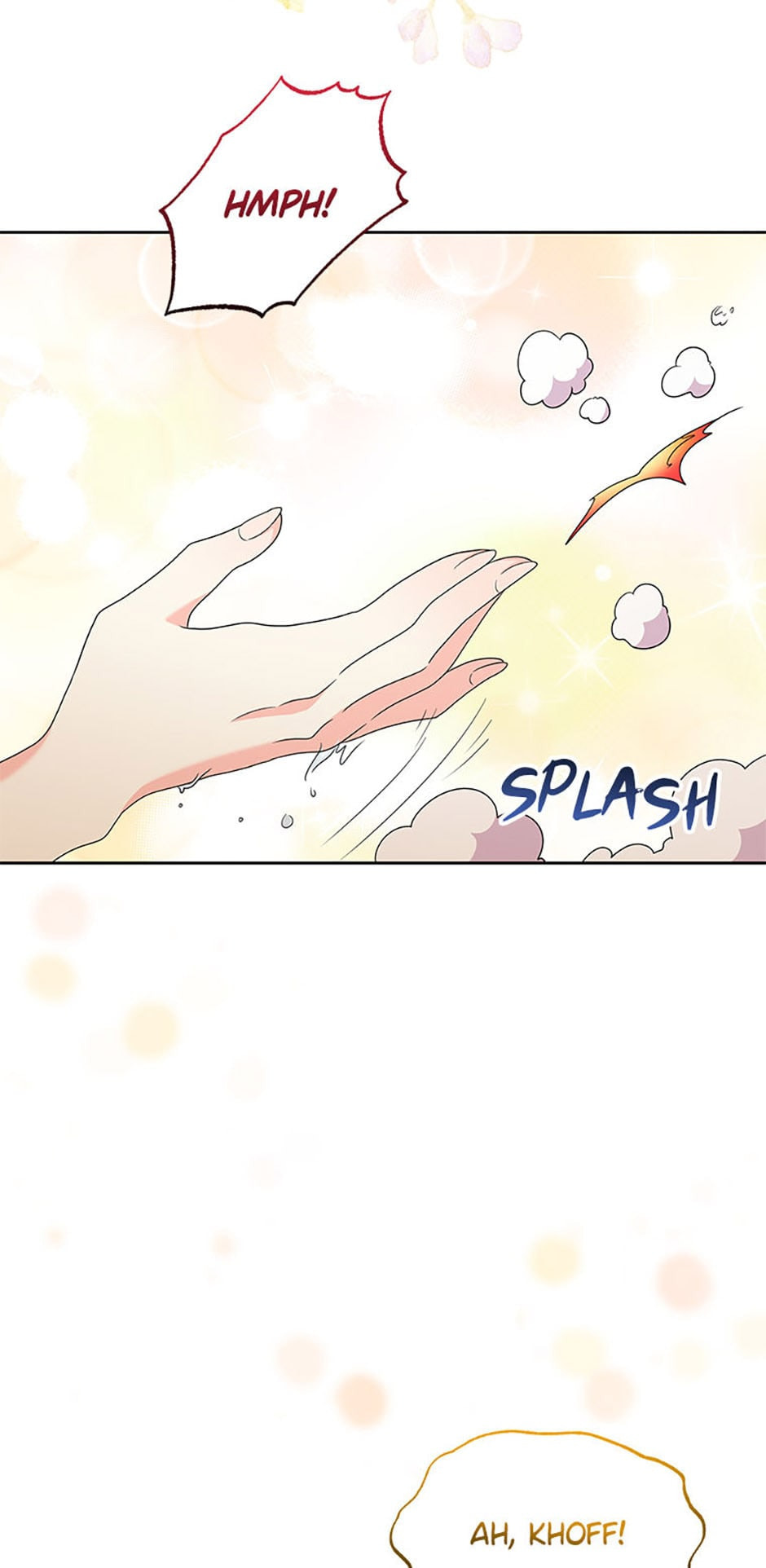 Abella's Dessert Cafe Chapter 76 page 52 - 