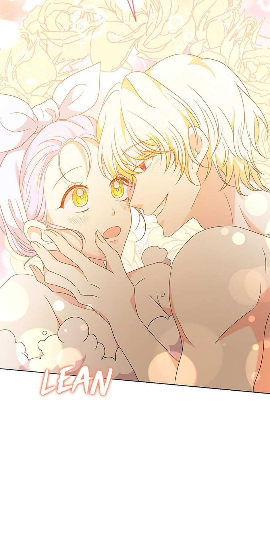 Abella's Dessert Cafe Chapter 76 page 55 - 