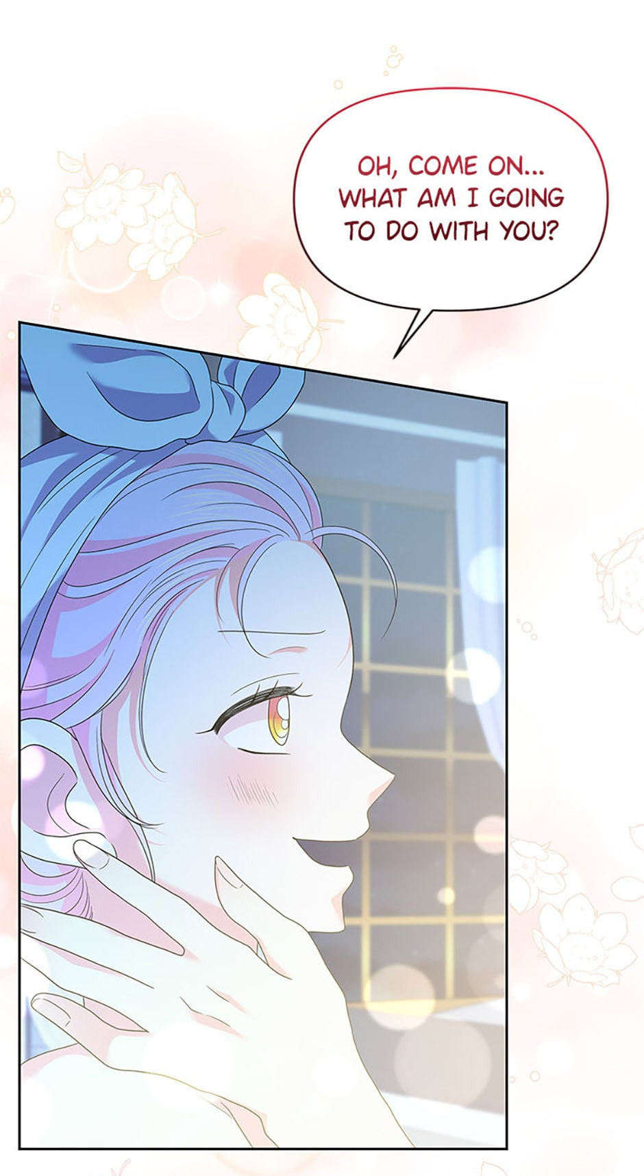 Abella's Dessert Cafe Chapter 76 page 56 - 