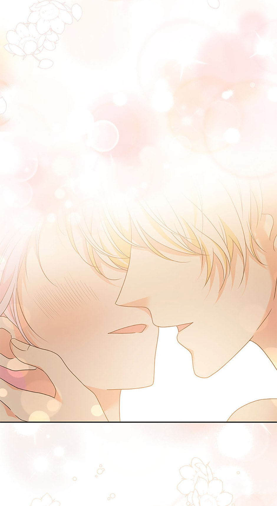 Abella's Dessert Cafe Chapter 76 page 57 - 
