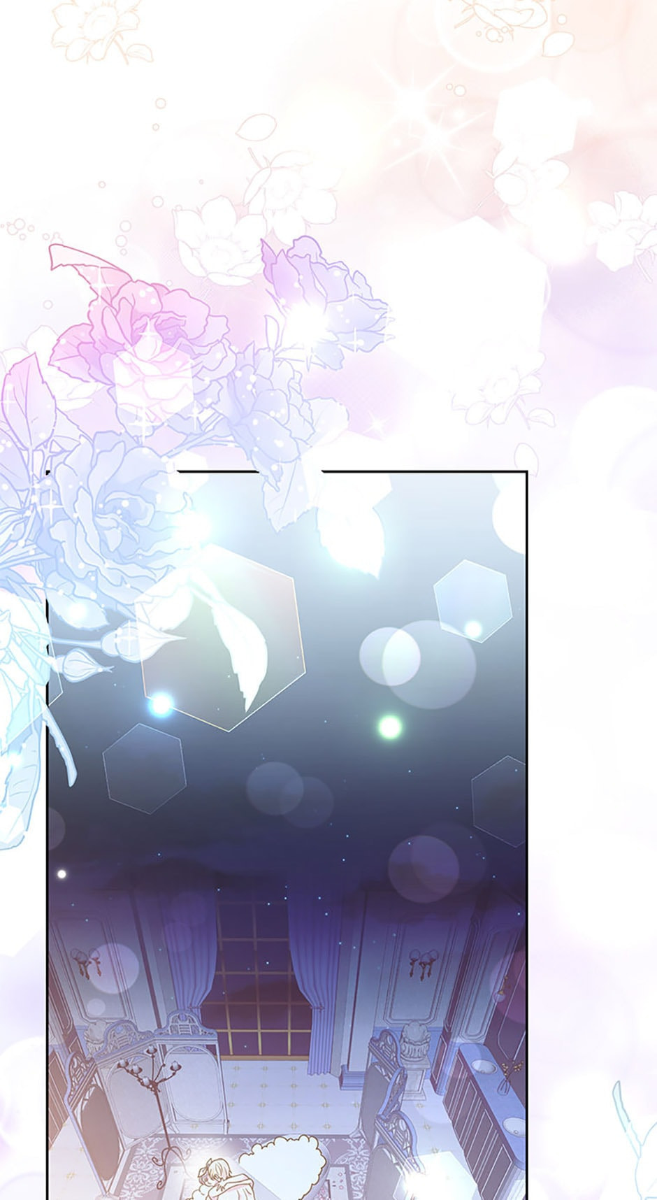 Abella's Dessert Cafe Chapter 76 page 58 - 