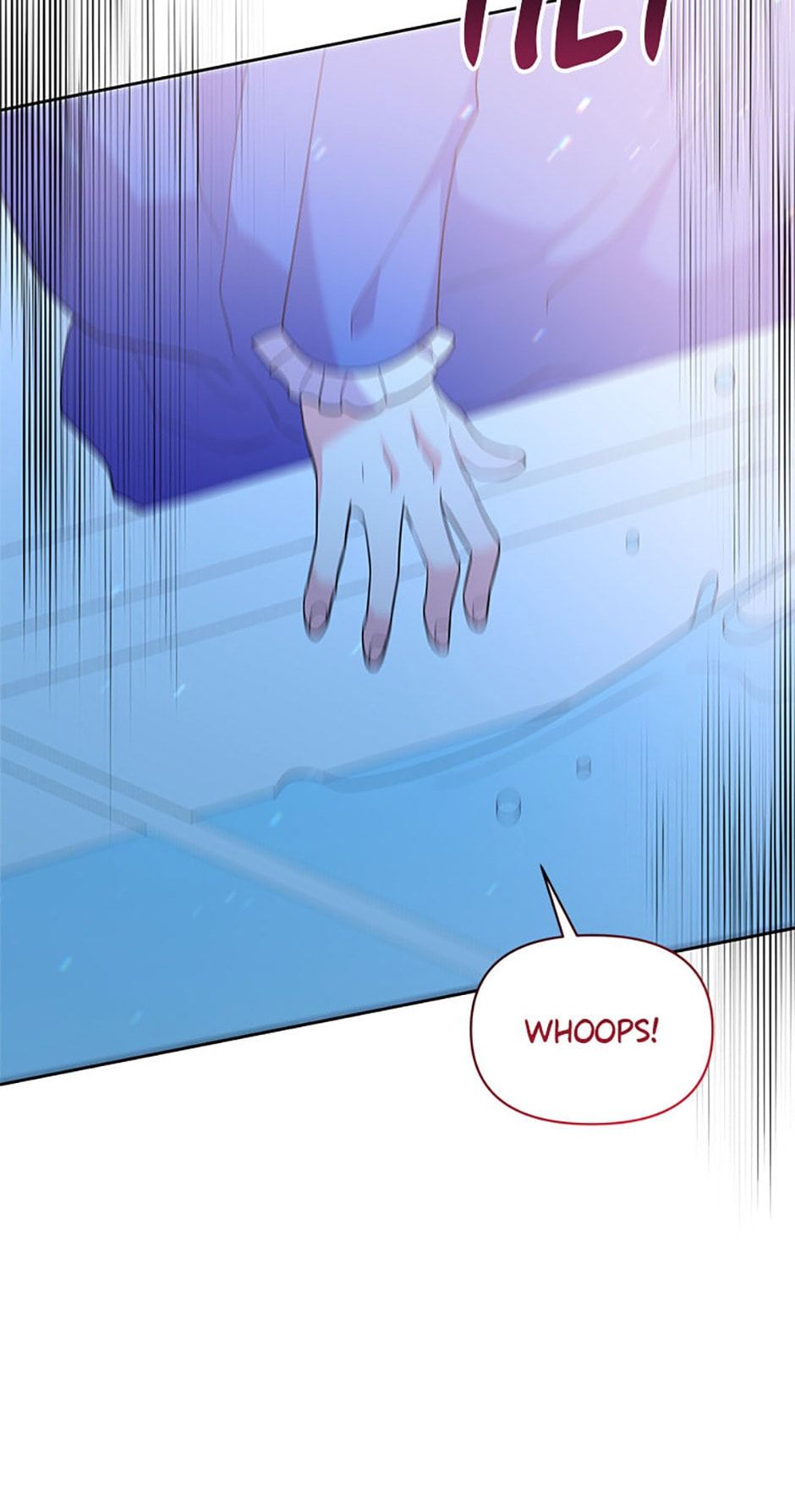 Abella's Dessert Cafe Chapter 76 page 7 - 