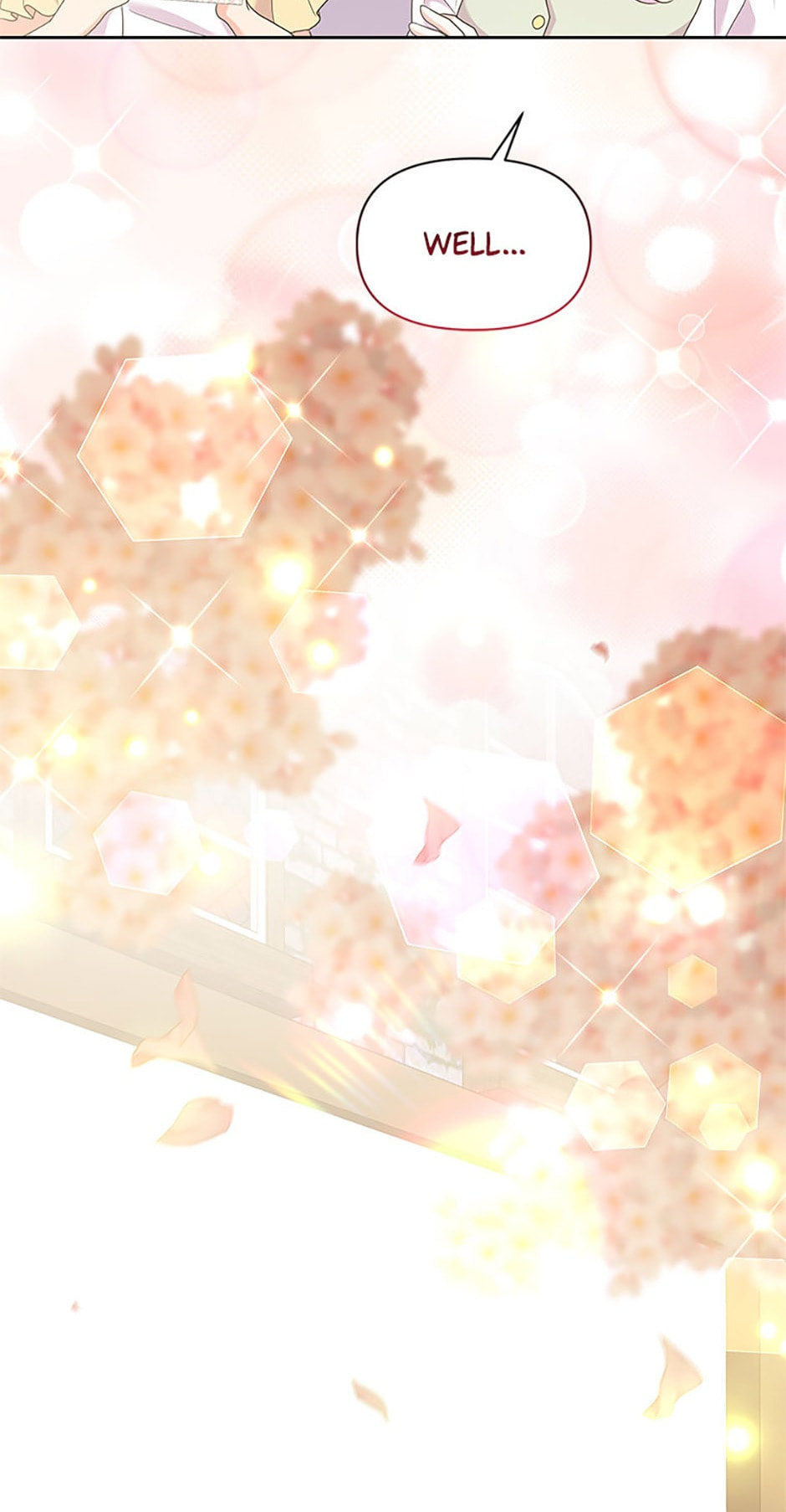 Abella's Dessert Cafe Chapter 76 page 65 - 