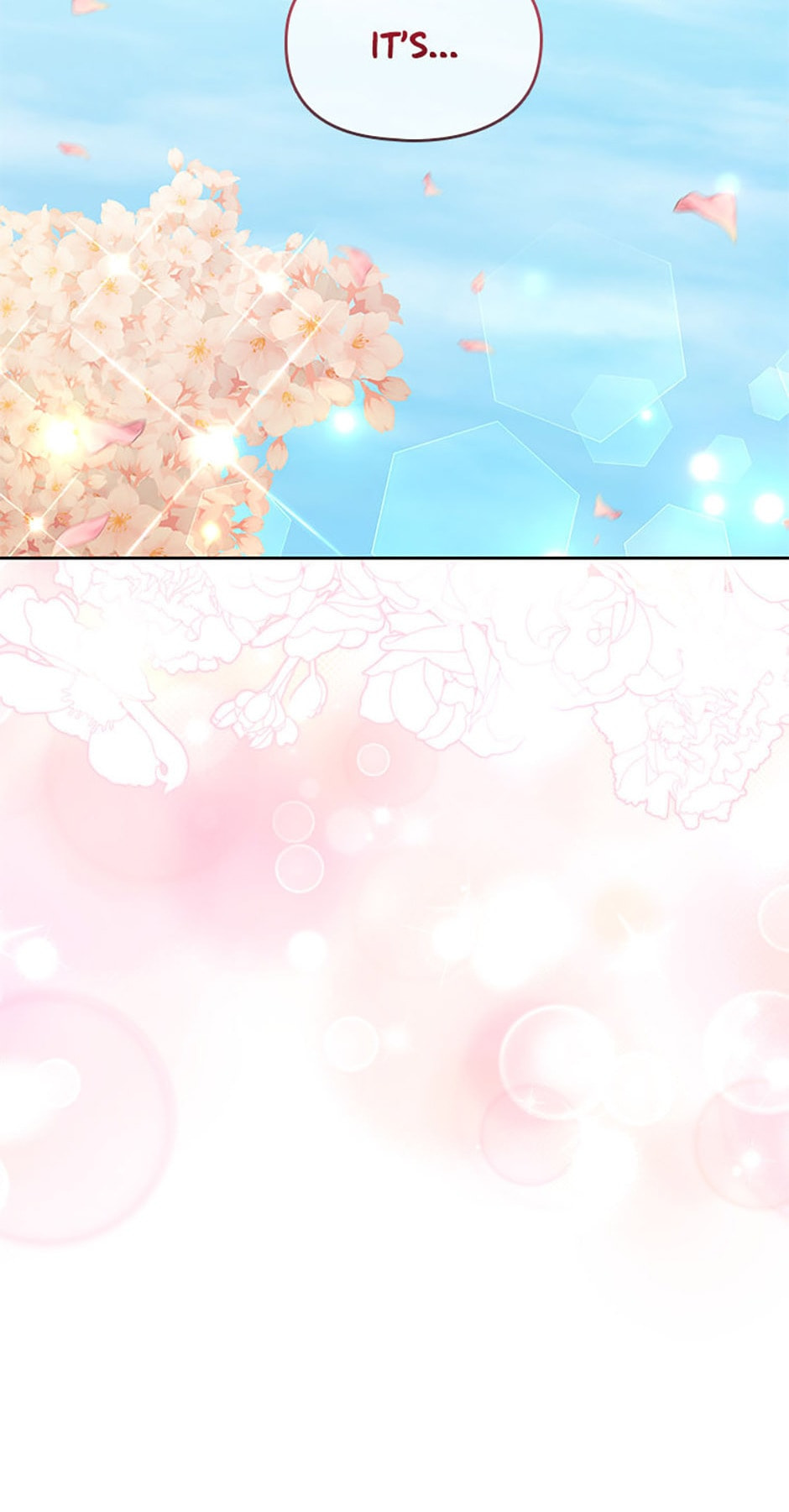 Abella's Dessert Cafe Chapter 76 page 68 - 