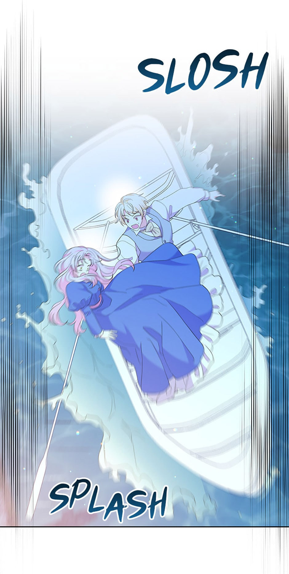 Abella's Dessert Cafe Chapter 76 page 8 - 