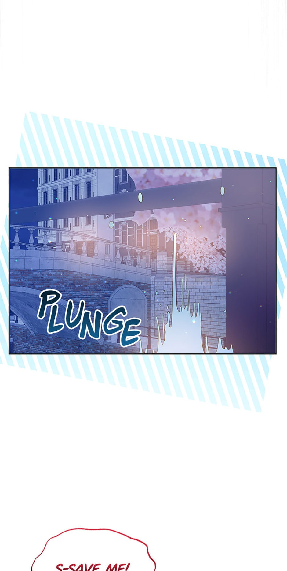 Abella's Dessert Cafe Chapter 76 page 9 - 