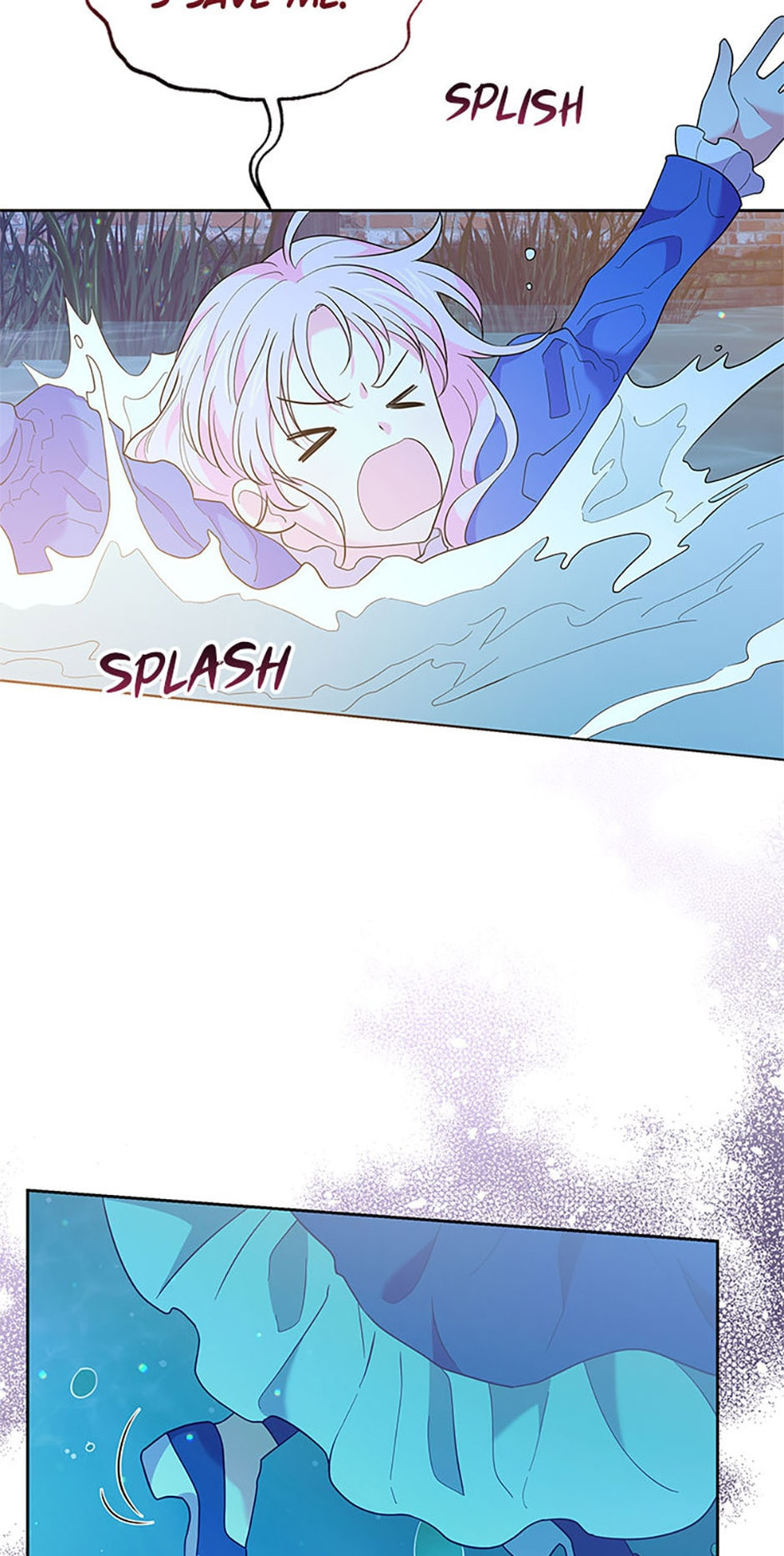 Abella's Dessert Cafe Chapter 76 page 10 - 
