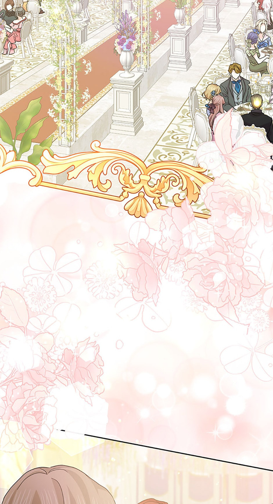 Abella's Dessert Cafe Chapter 77 page 2 - 