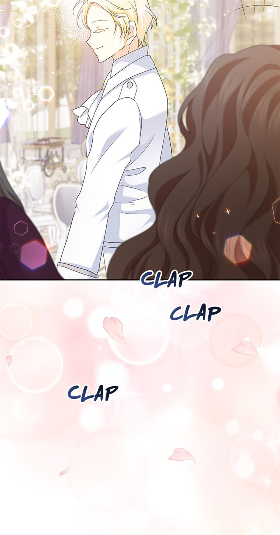 Abella's Dessert Cafe Chapter 77 page 13 - 