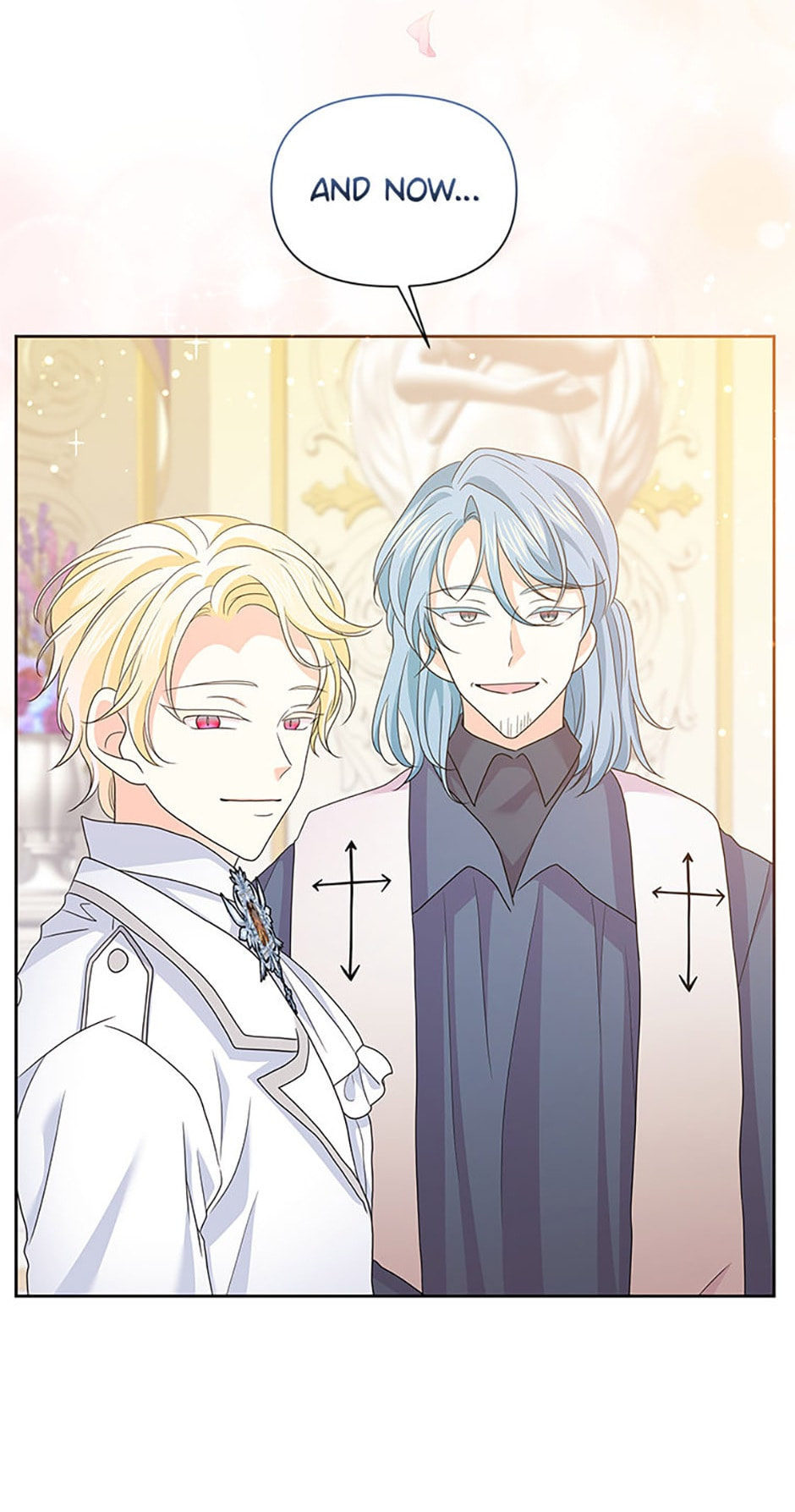 Abella's Dessert Cafe Chapter 77 page 14 - 