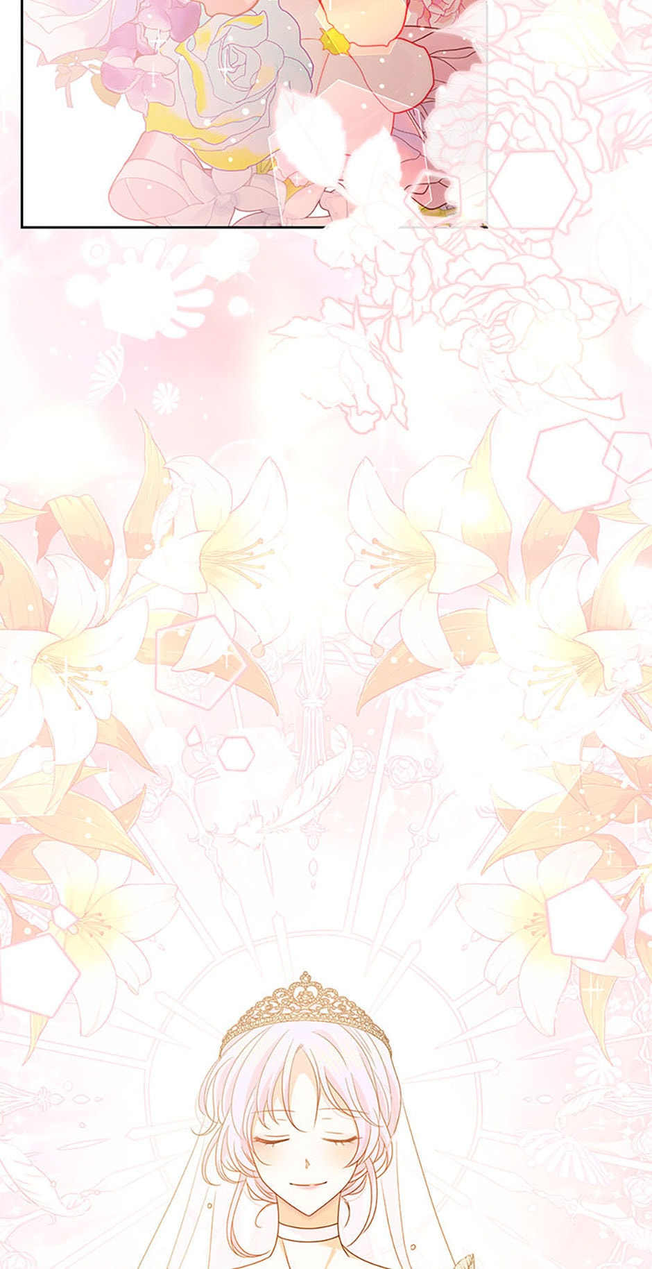 Abella's Dessert Cafe Chapter 77 page 17 - 
