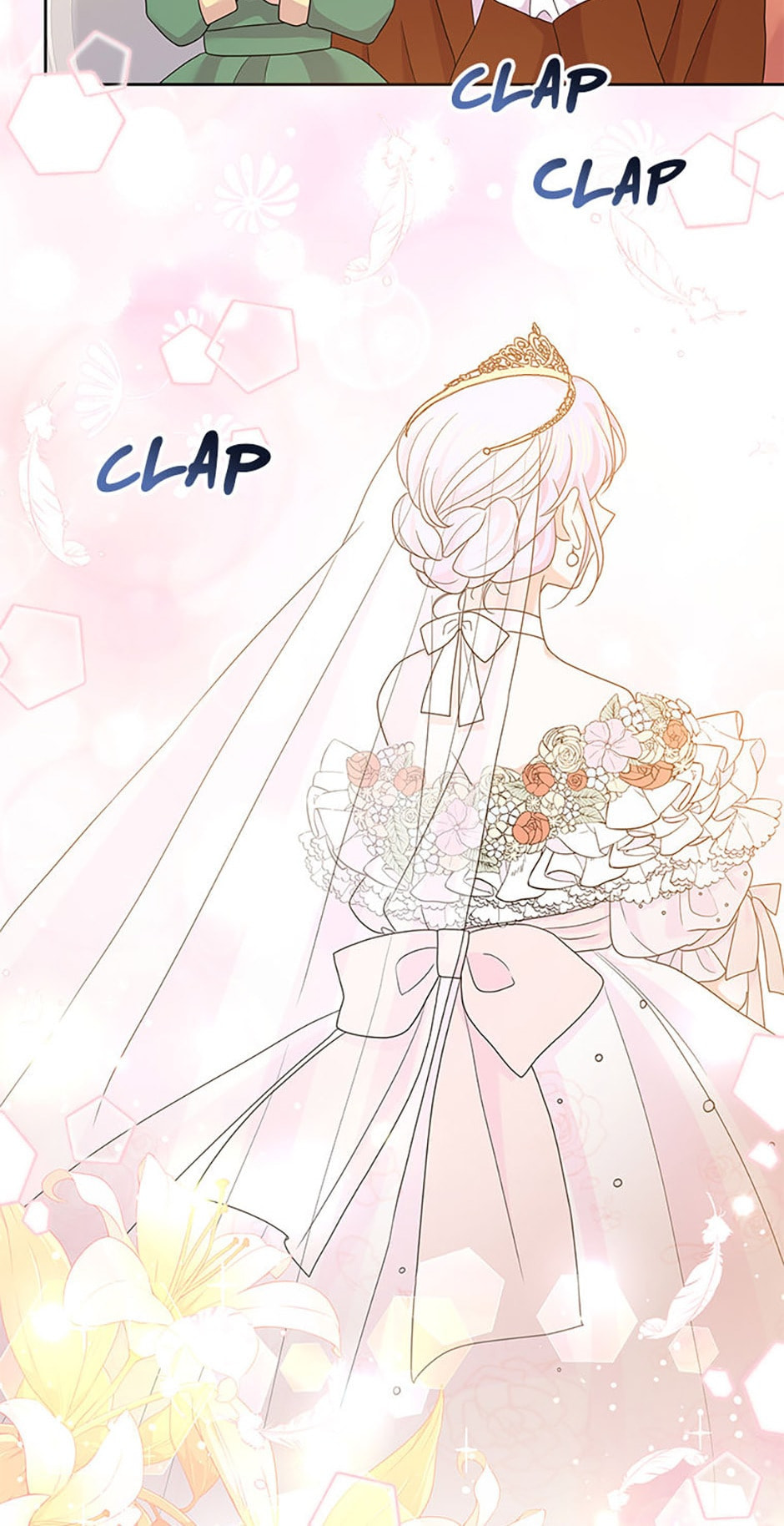 Abella's Dessert Cafe Chapter 77 page 20 - 