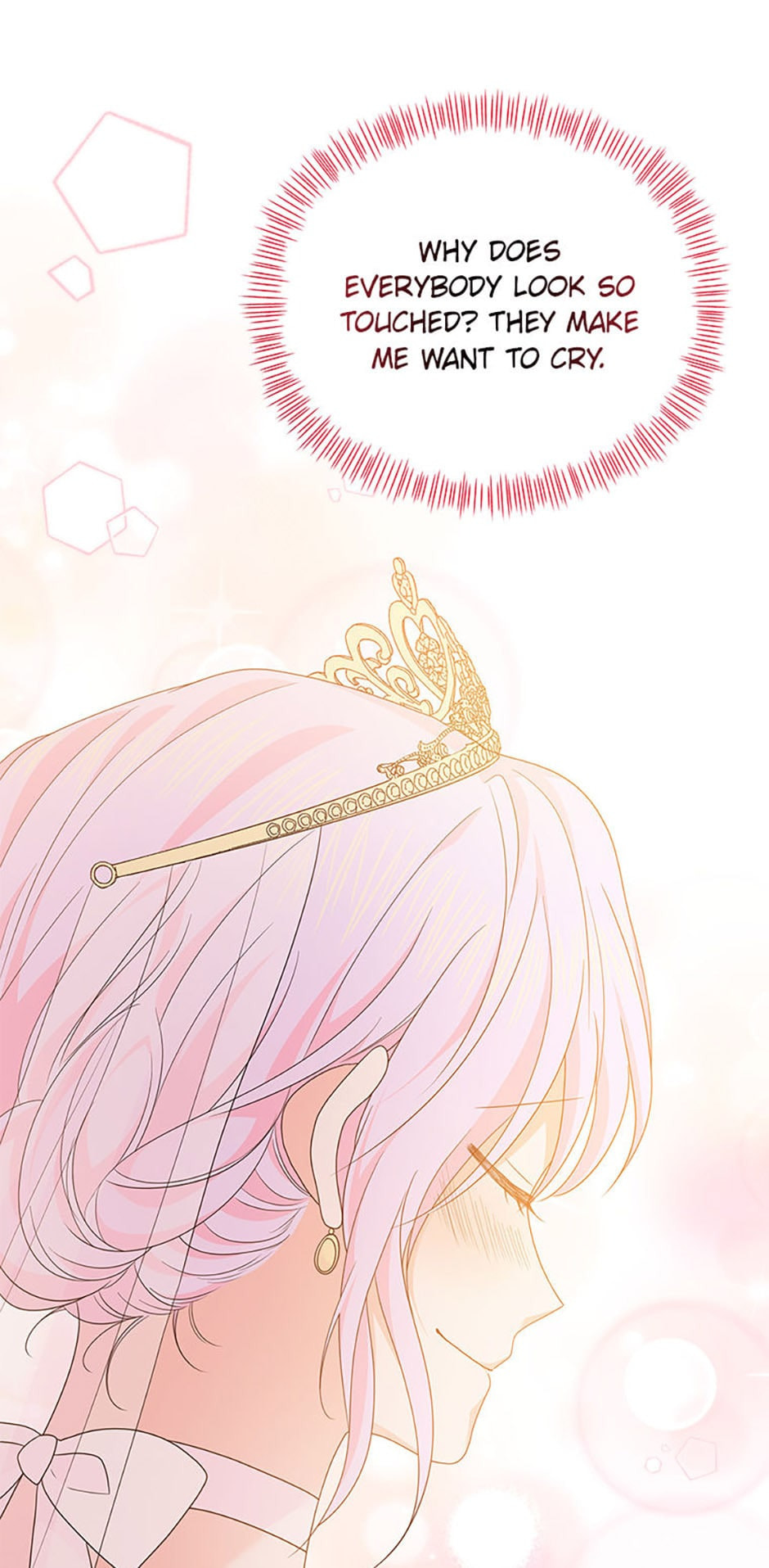 Abella's Dessert Cafe Chapter 77 page 22 - 