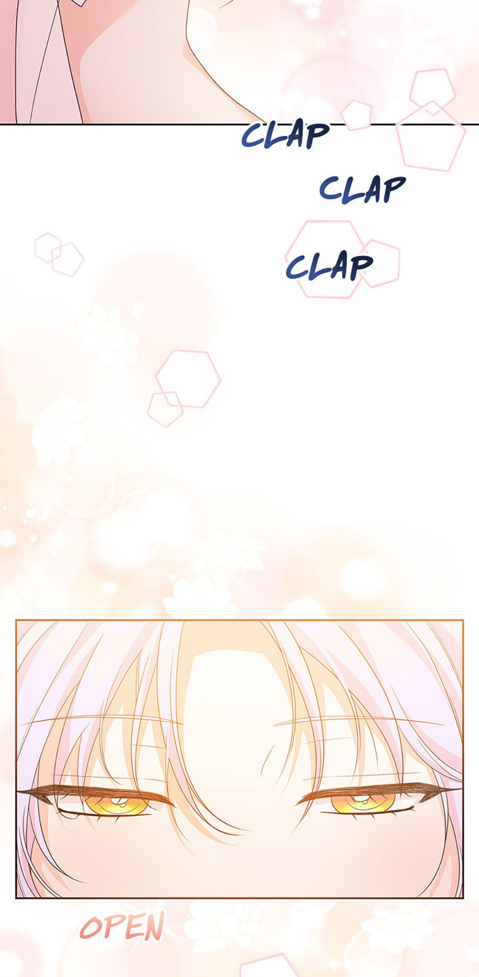 Abella's Dessert Cafe Chapter 77 page 23 - 