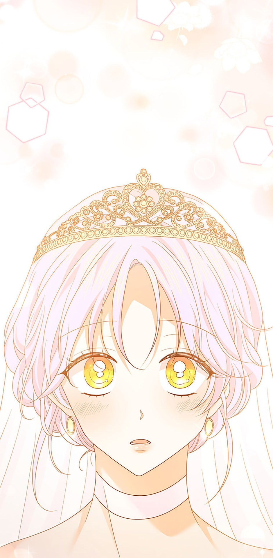 Abella's Dessert Cafe Chapter 77 page 24 - 