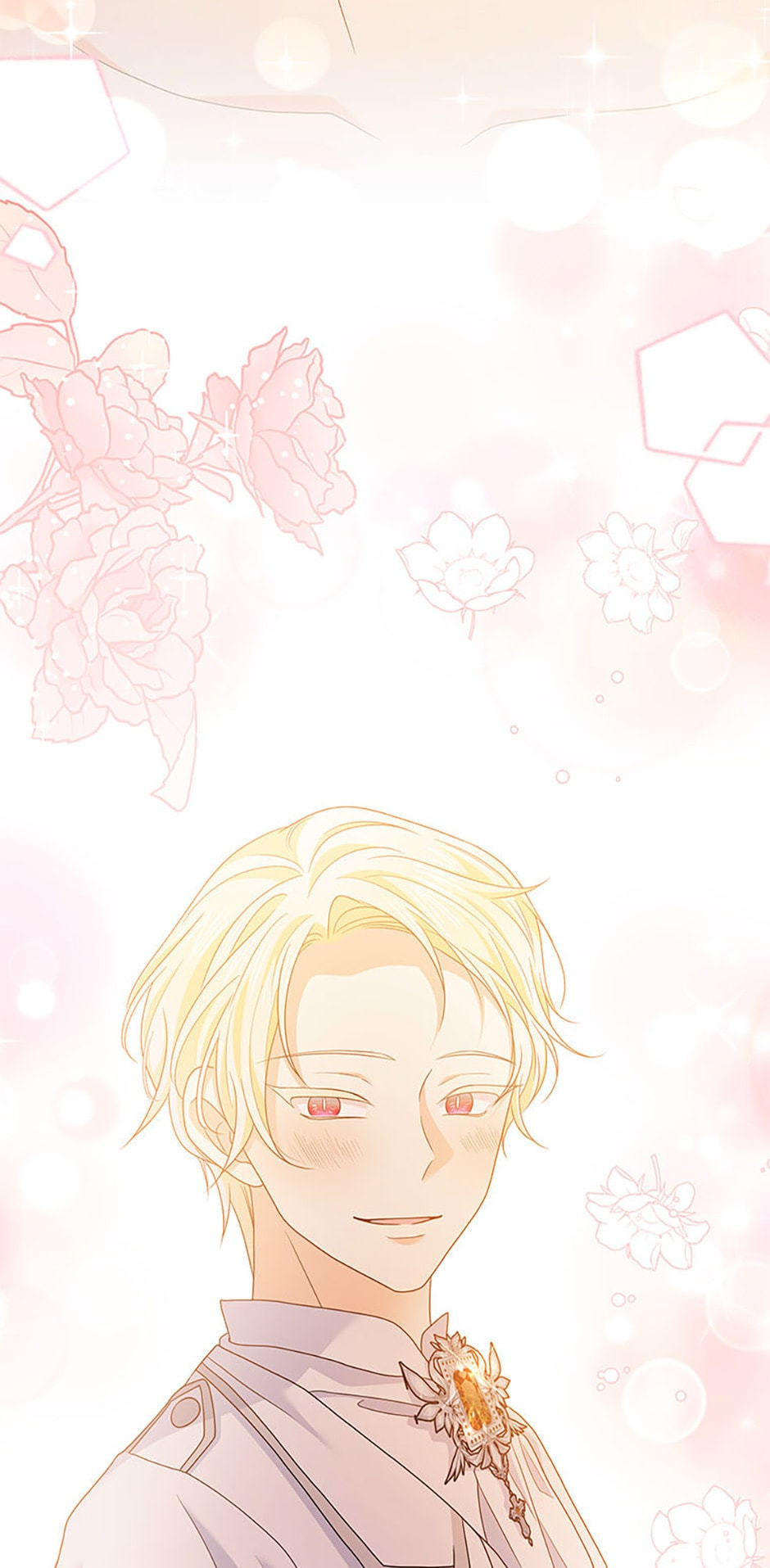 Abella's Dessert Cafe Chapter 77 page 25 - 
