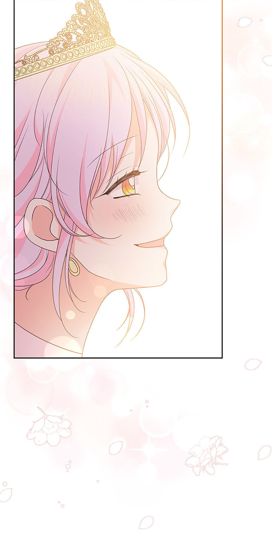 Abella's Dessert Cafe Chapter 77 page 27 - 