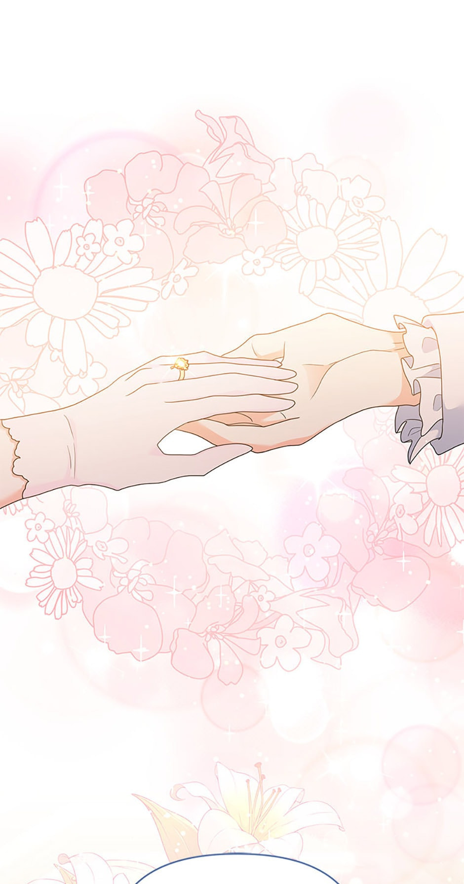 Abella's Dessert Cafe Chapter 77 page 28 - 